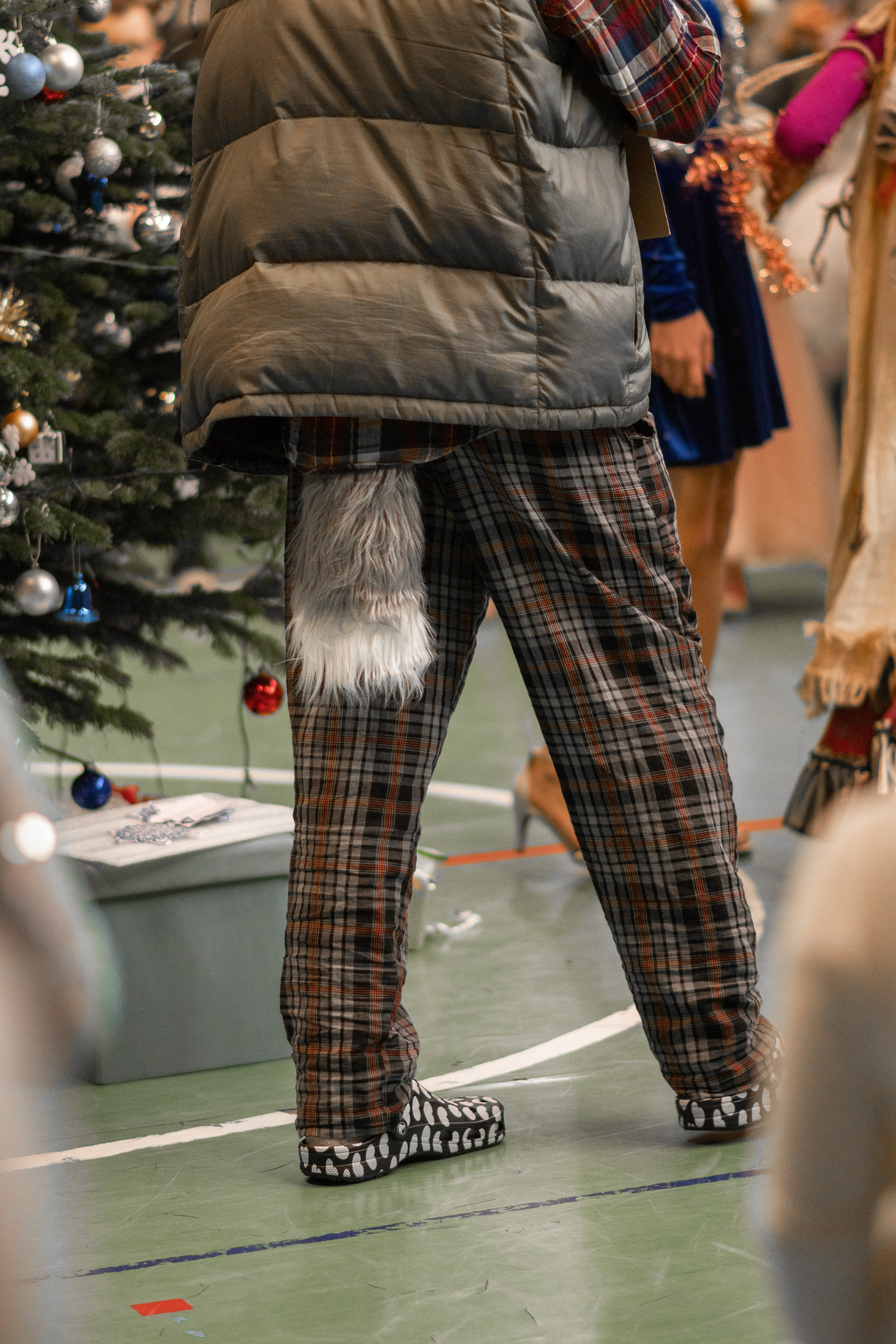 Новогодний хоровод. Семейный и детский фотограф