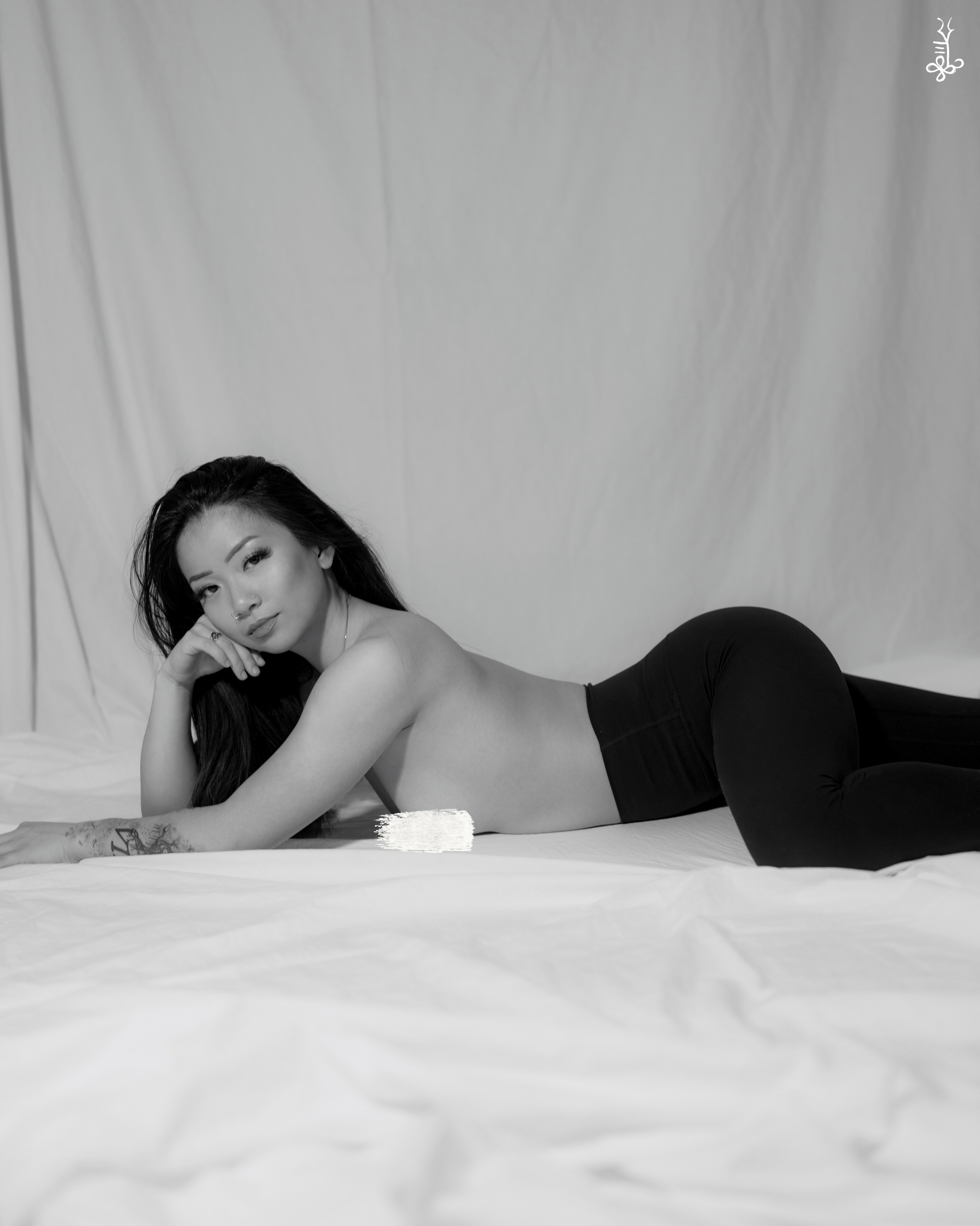 @317ASIA. Ke’Ondris