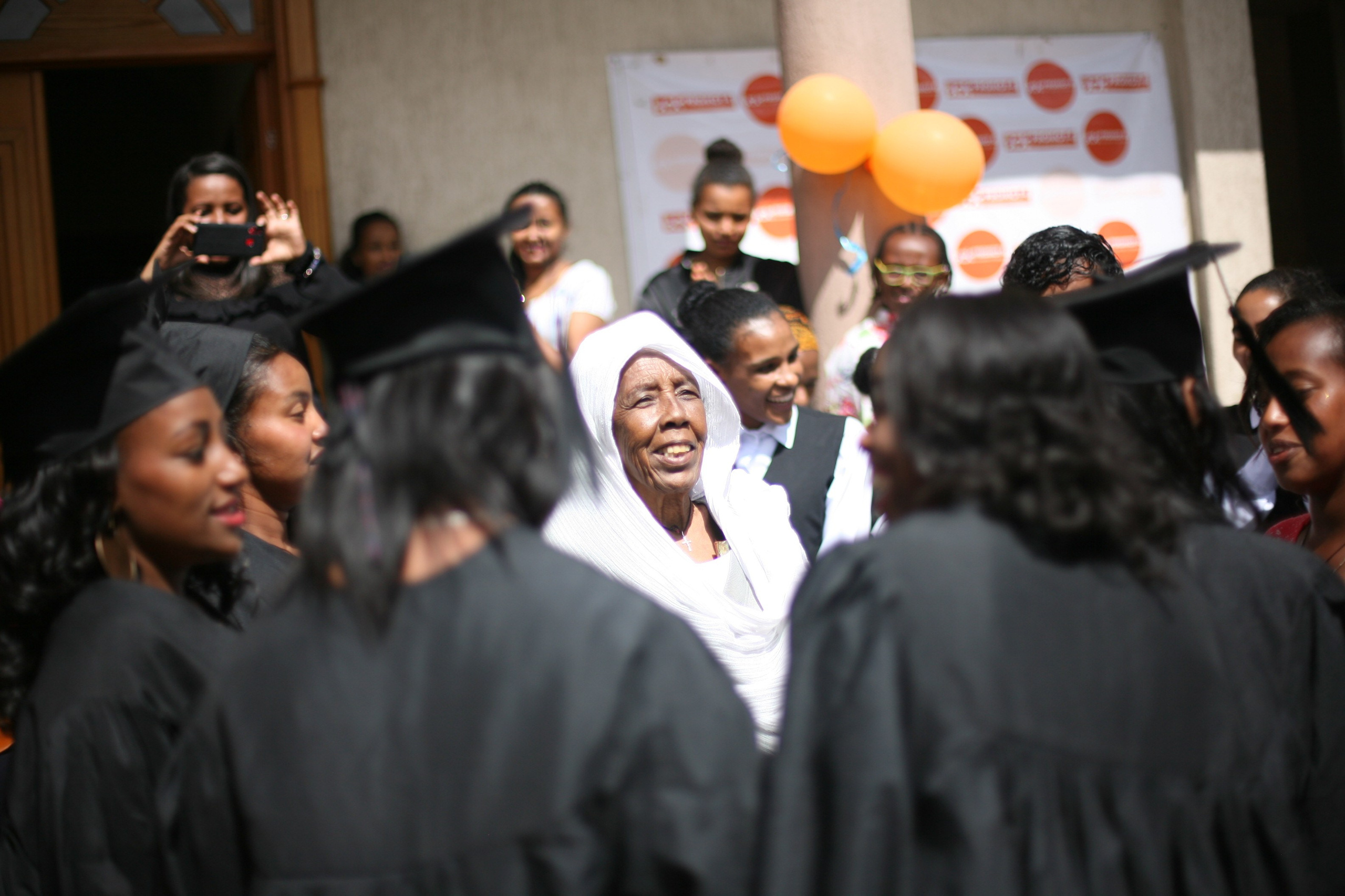 Education for women empowerment. Documentary, lifestile photographer in Morocco Marina Chaikovskaia