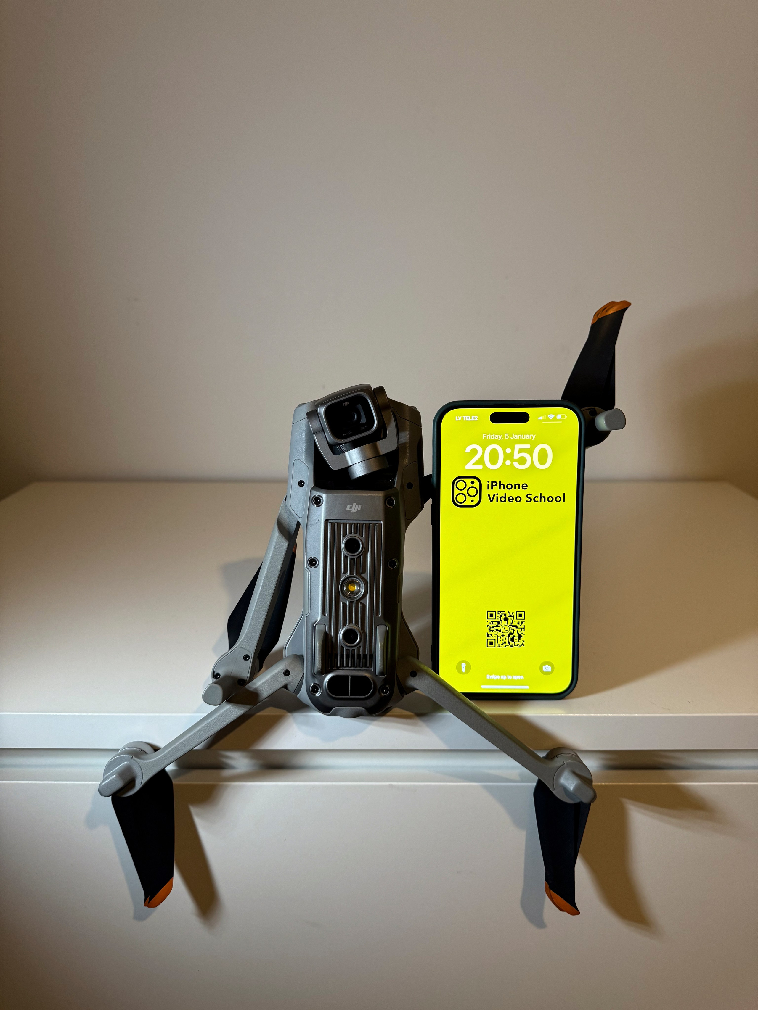 Ekspress KURSS _ iPhoneVideoSchool. Video shooting and creating with phone, iPhone Video School