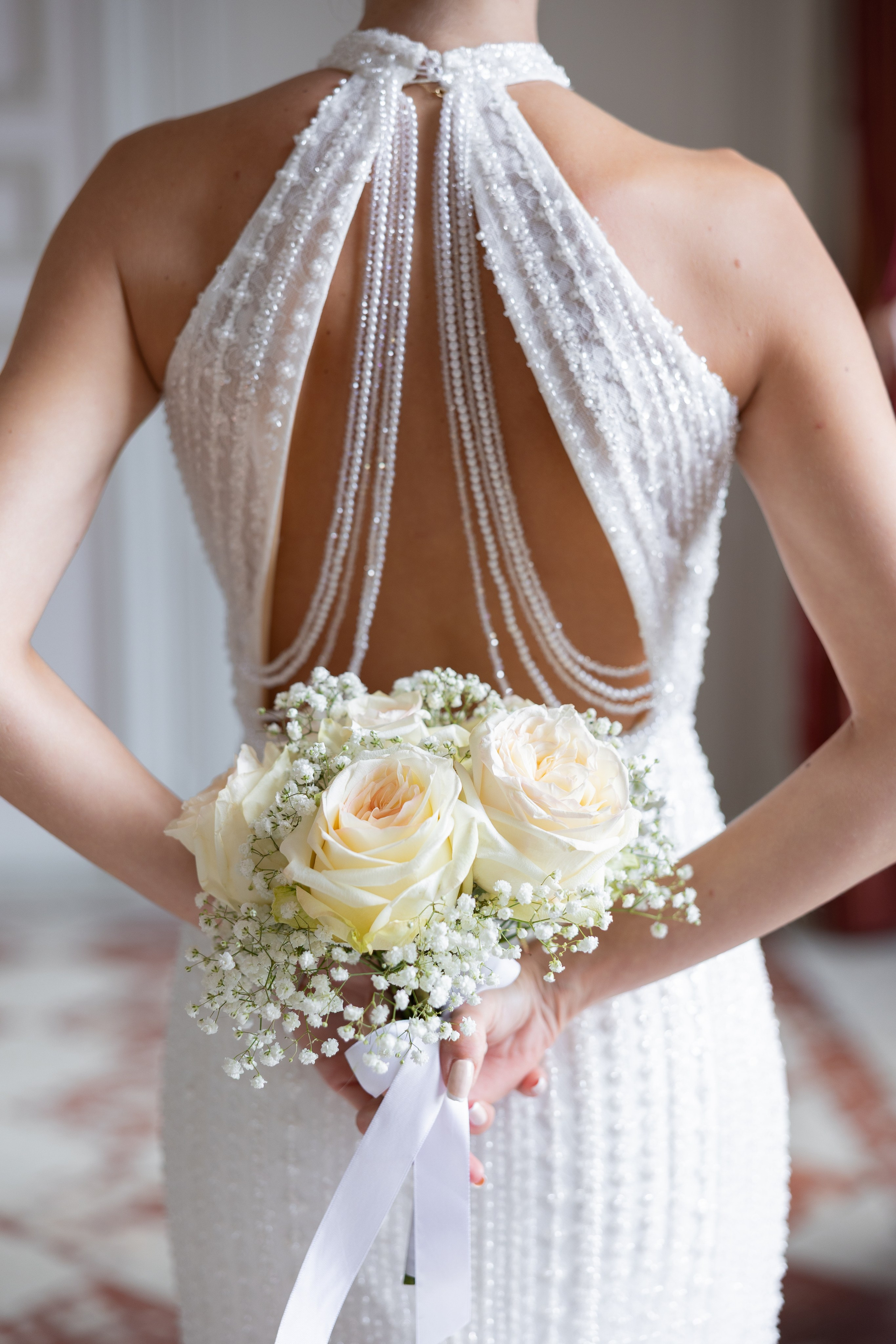 Laçin & Semih, Château de Santeny