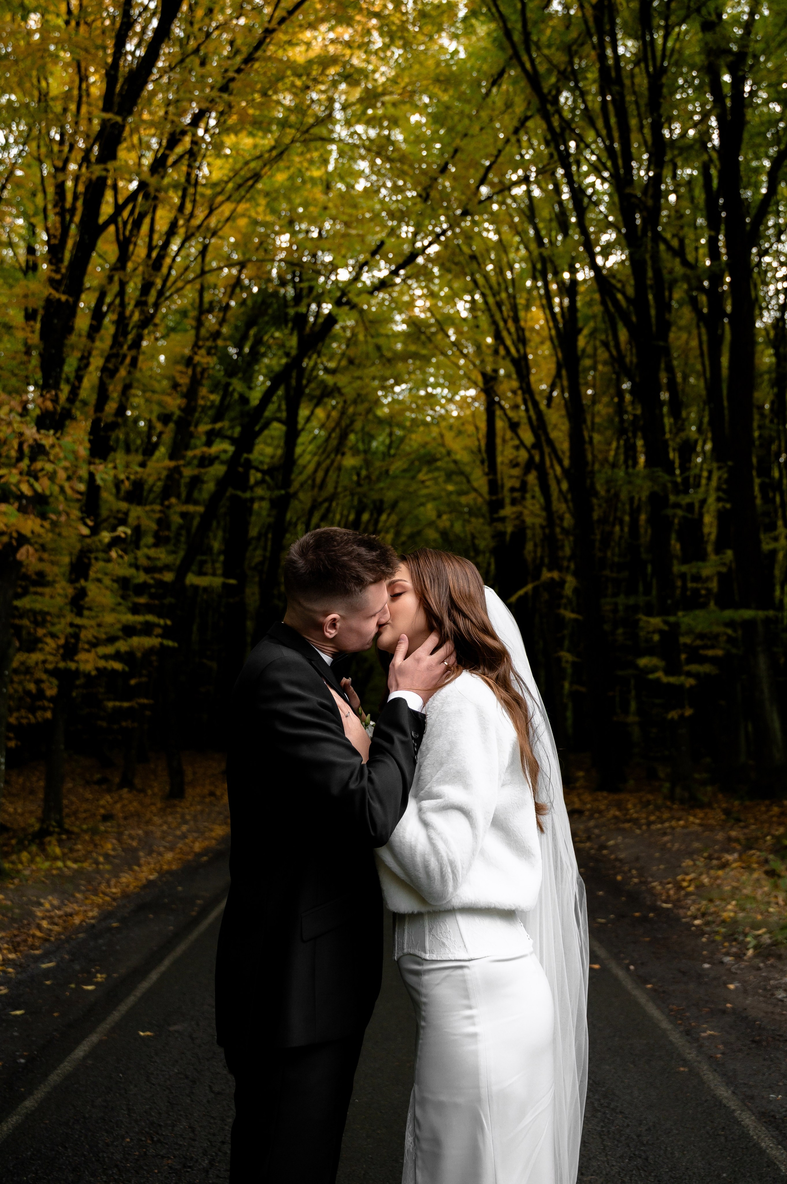 Валентин & Анна. 