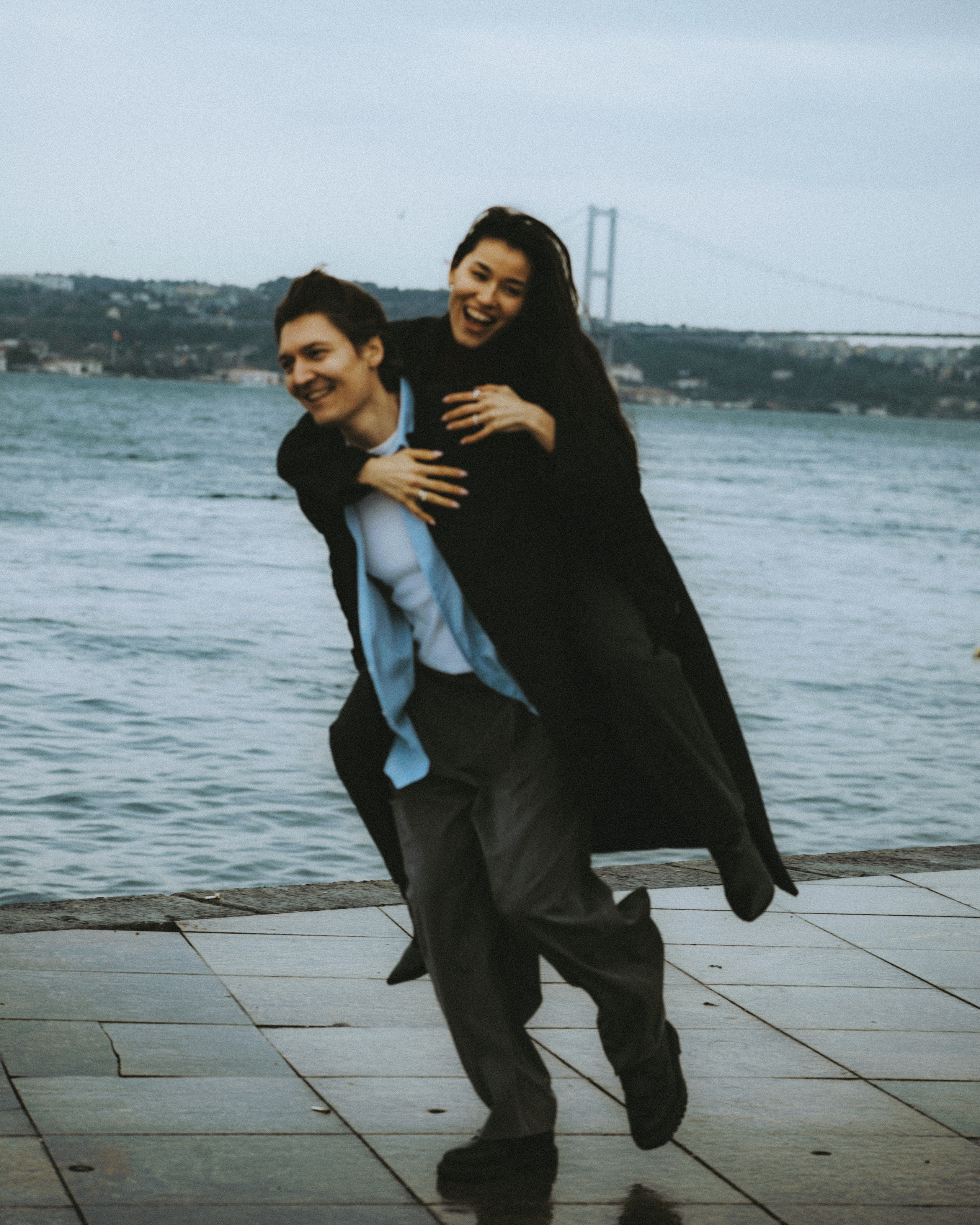 Istanbul romance. Anastasiia Shibaeva | Photographer in Montenegro, Thailand & Worldwide