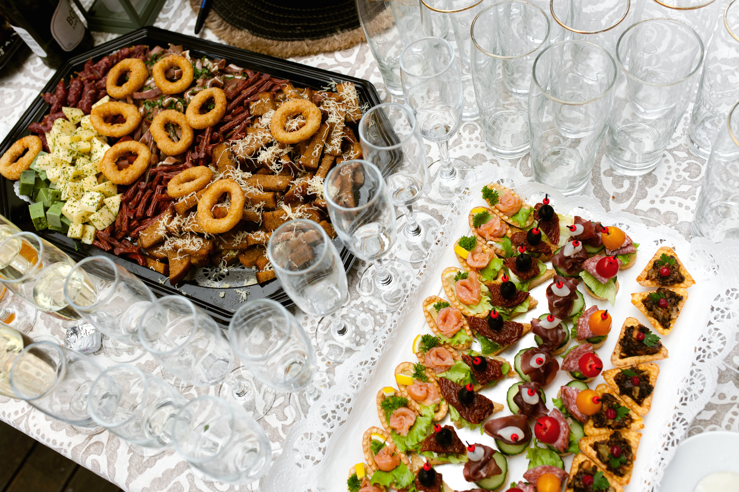 Deimantė ir Andrius