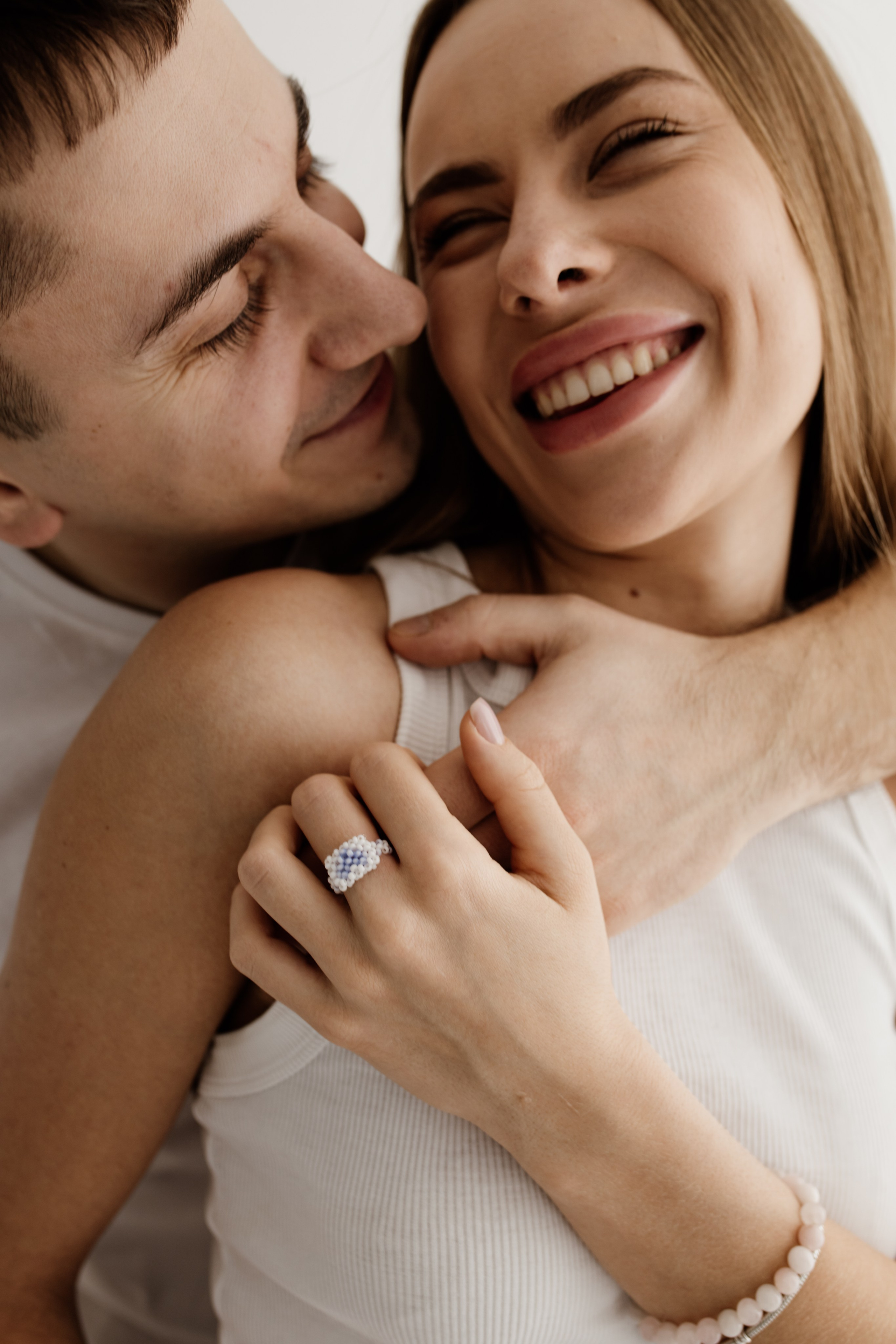 O&A. Photographer Anna Afanasyeva