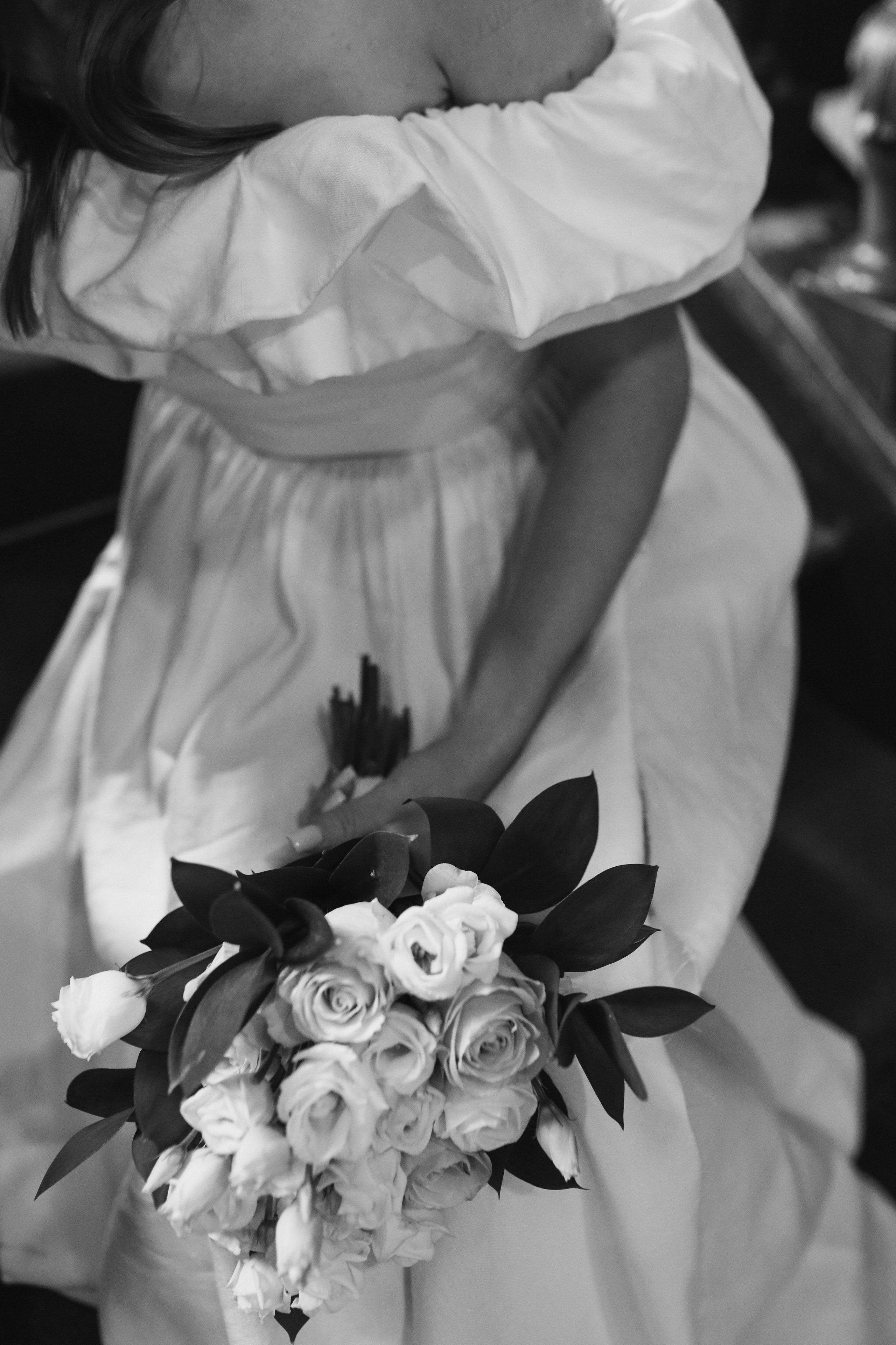 Y&K. Photographer Anna Afanasyeva