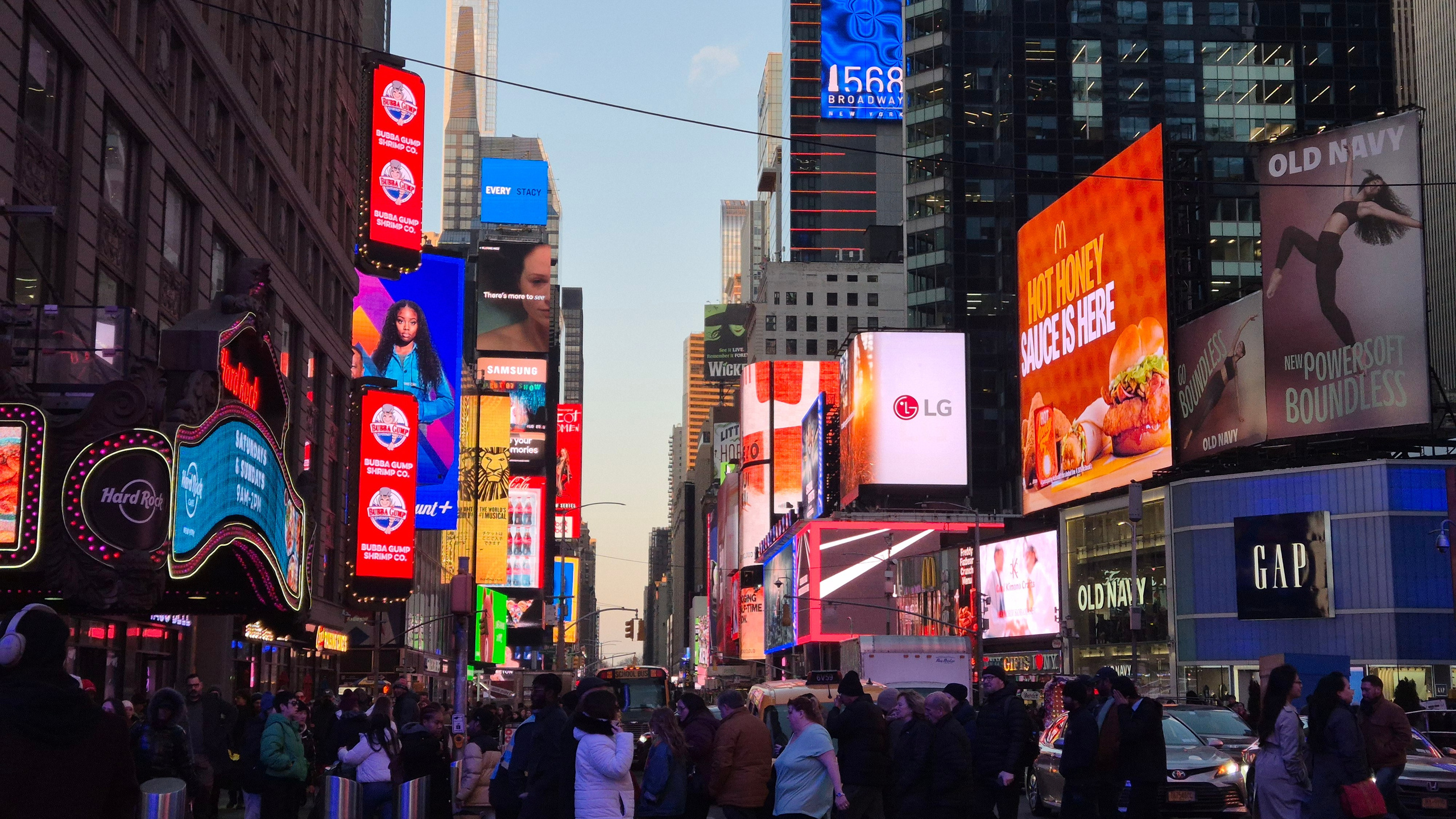 New York 2026. Photographer Marina, city of Nuremberg