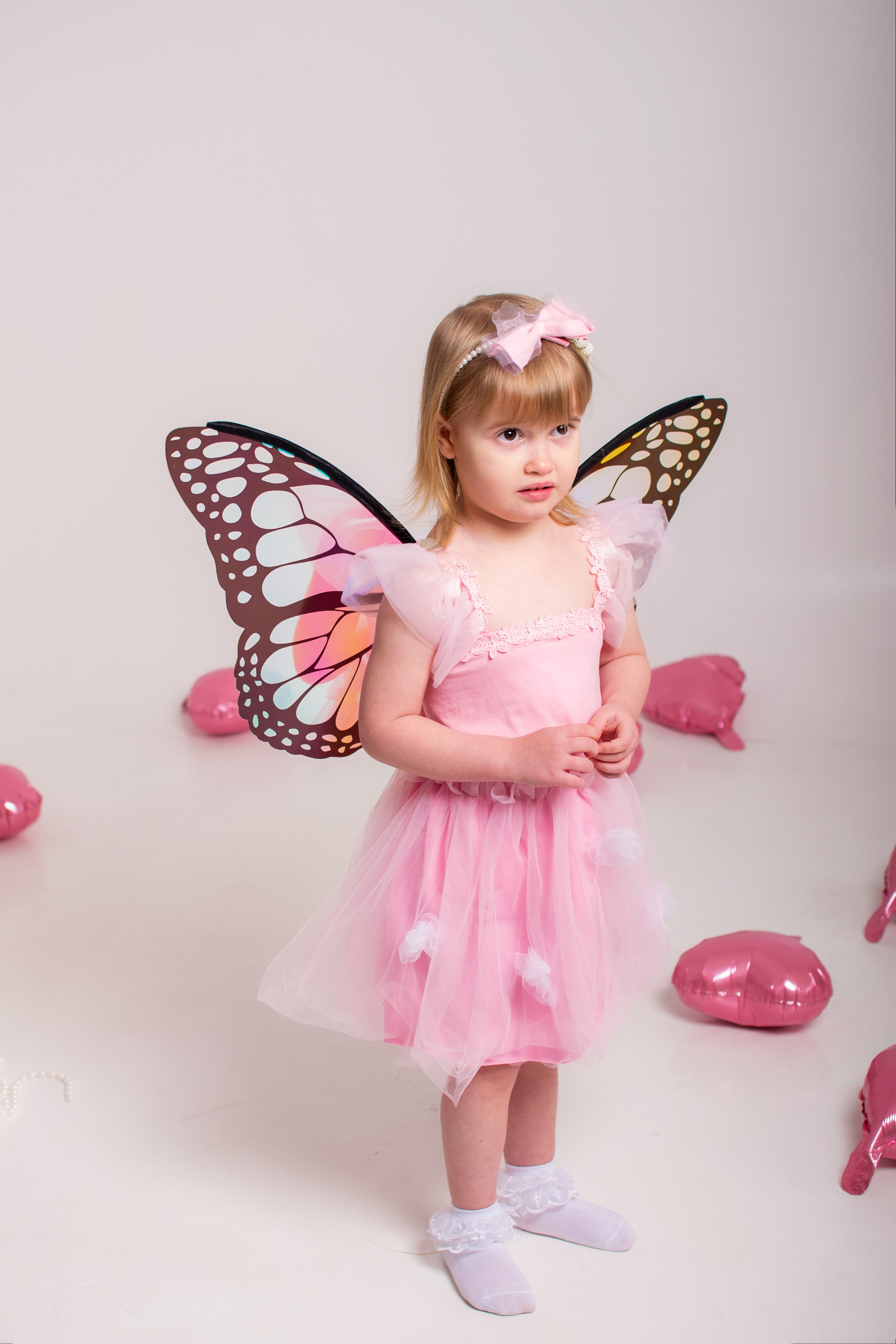 Сестрички. Фотограф новорожденных в Темиртау и Караганде Любовь Жукова newborn