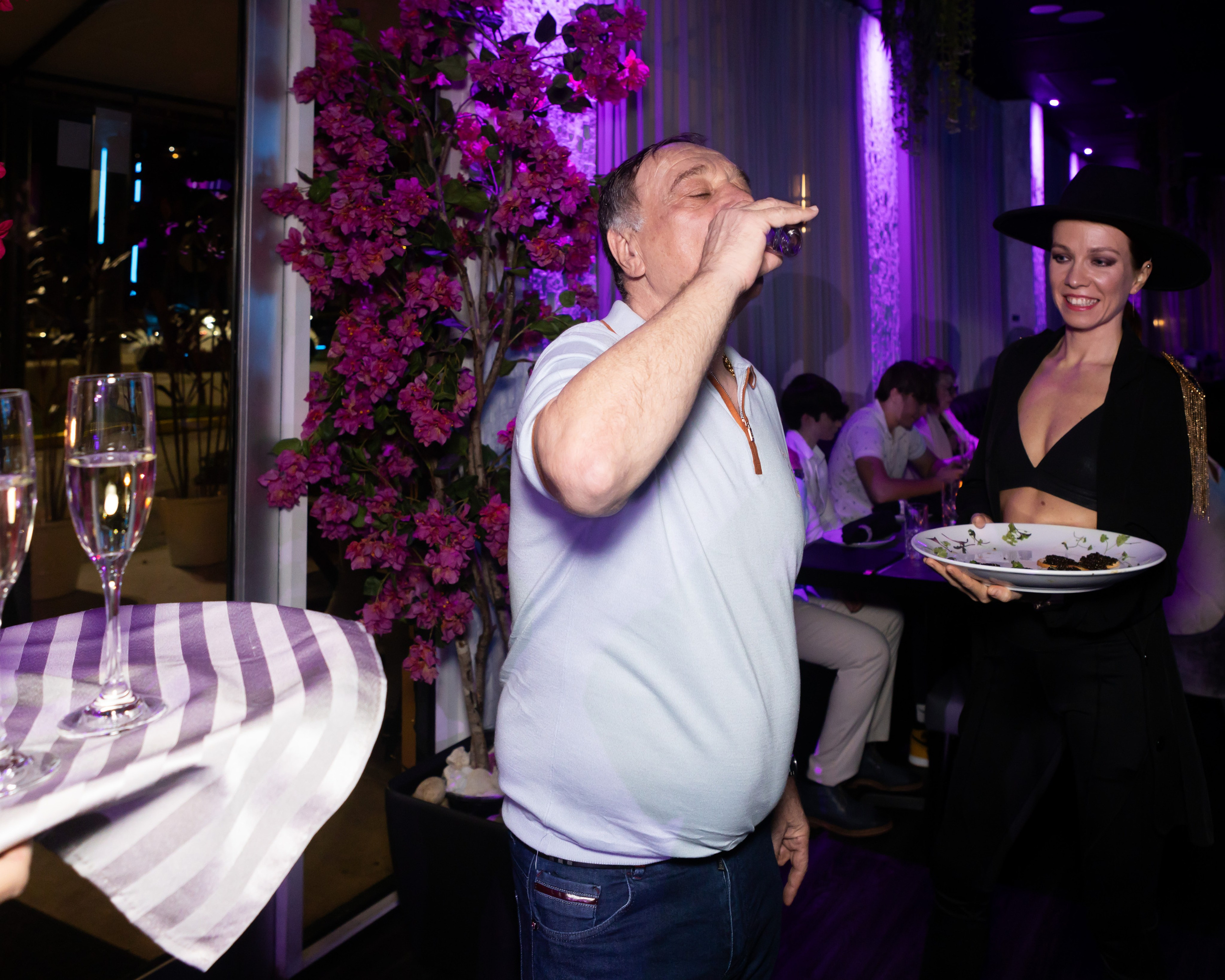 Events. Art photography. Events. Family photo