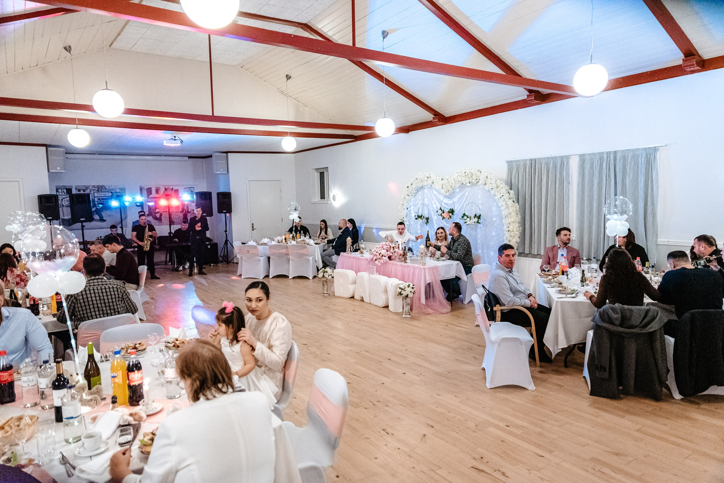 Botez Ariana 25.01.2025. DanFotograf.dk