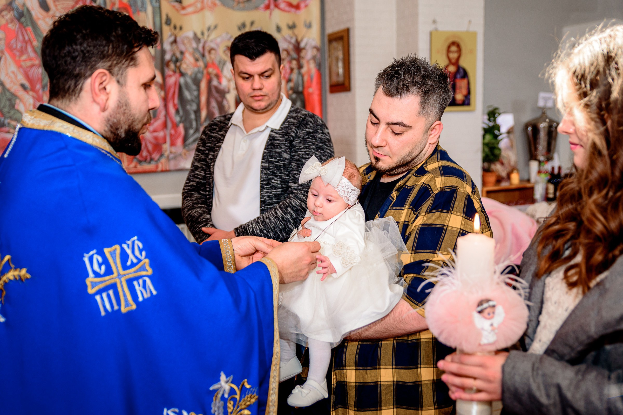 Botez Miruna Ioana — 04.03.2023. DanFotograf.dk