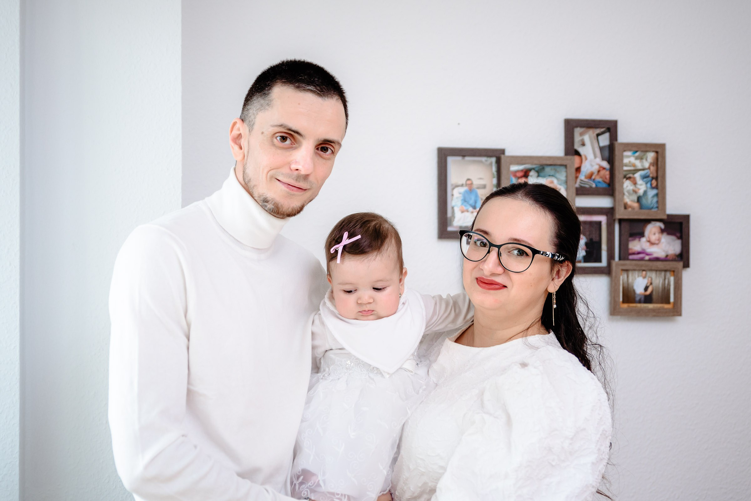 Botez Ariana 25.01.2025. DanFotograf.dk