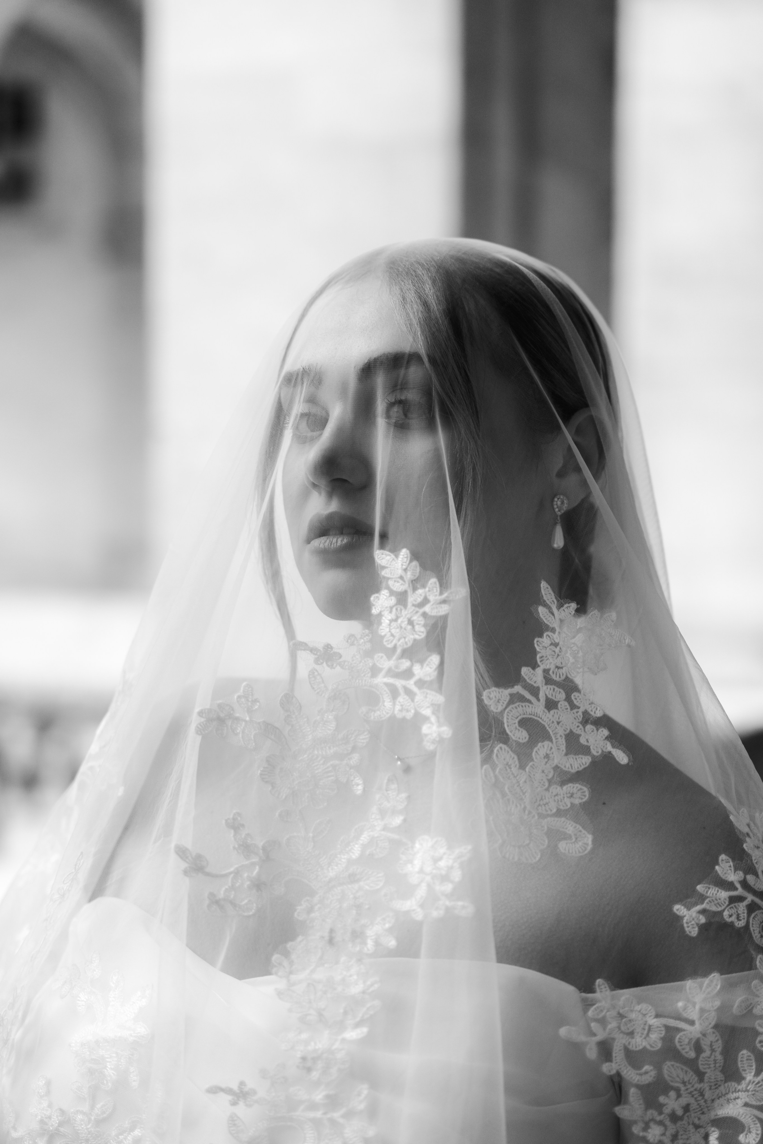 Baptiste Davaud — The french Photographer