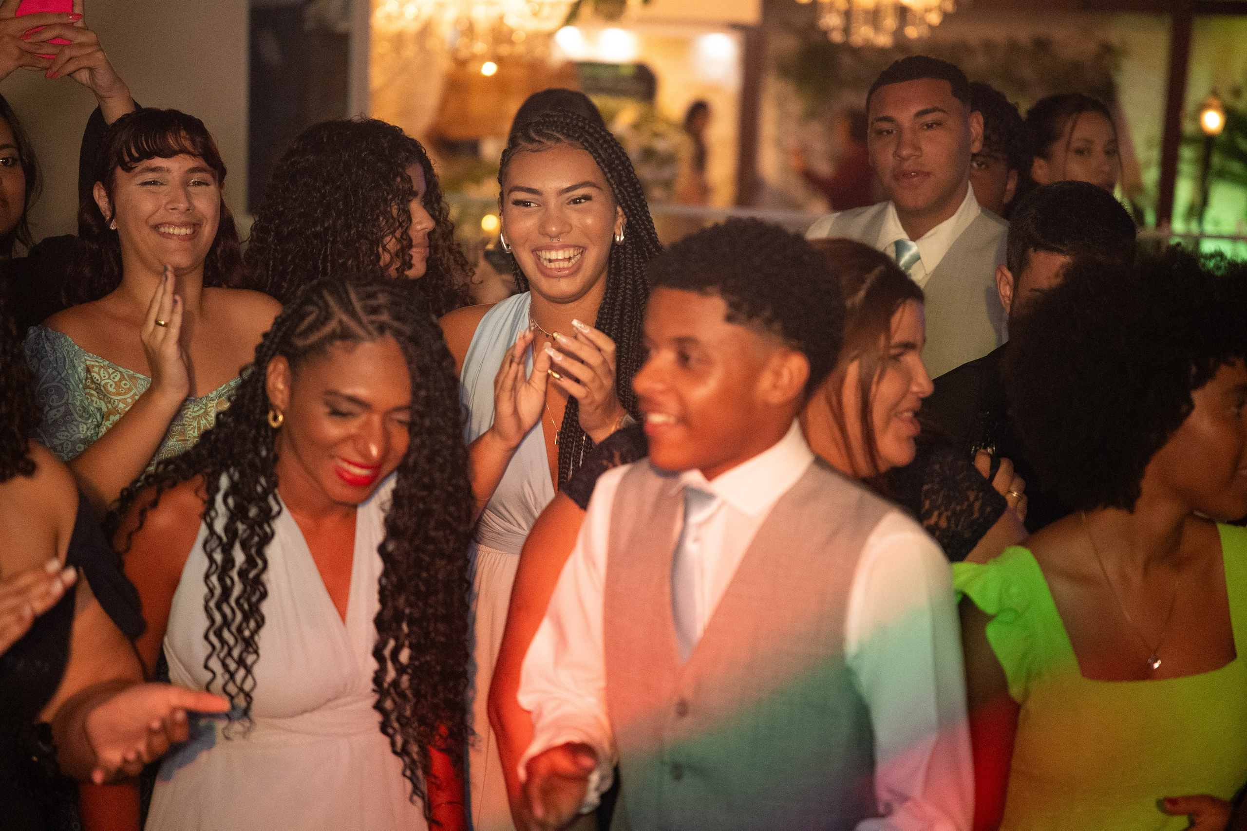 Casamento Ester Santos & Lucas