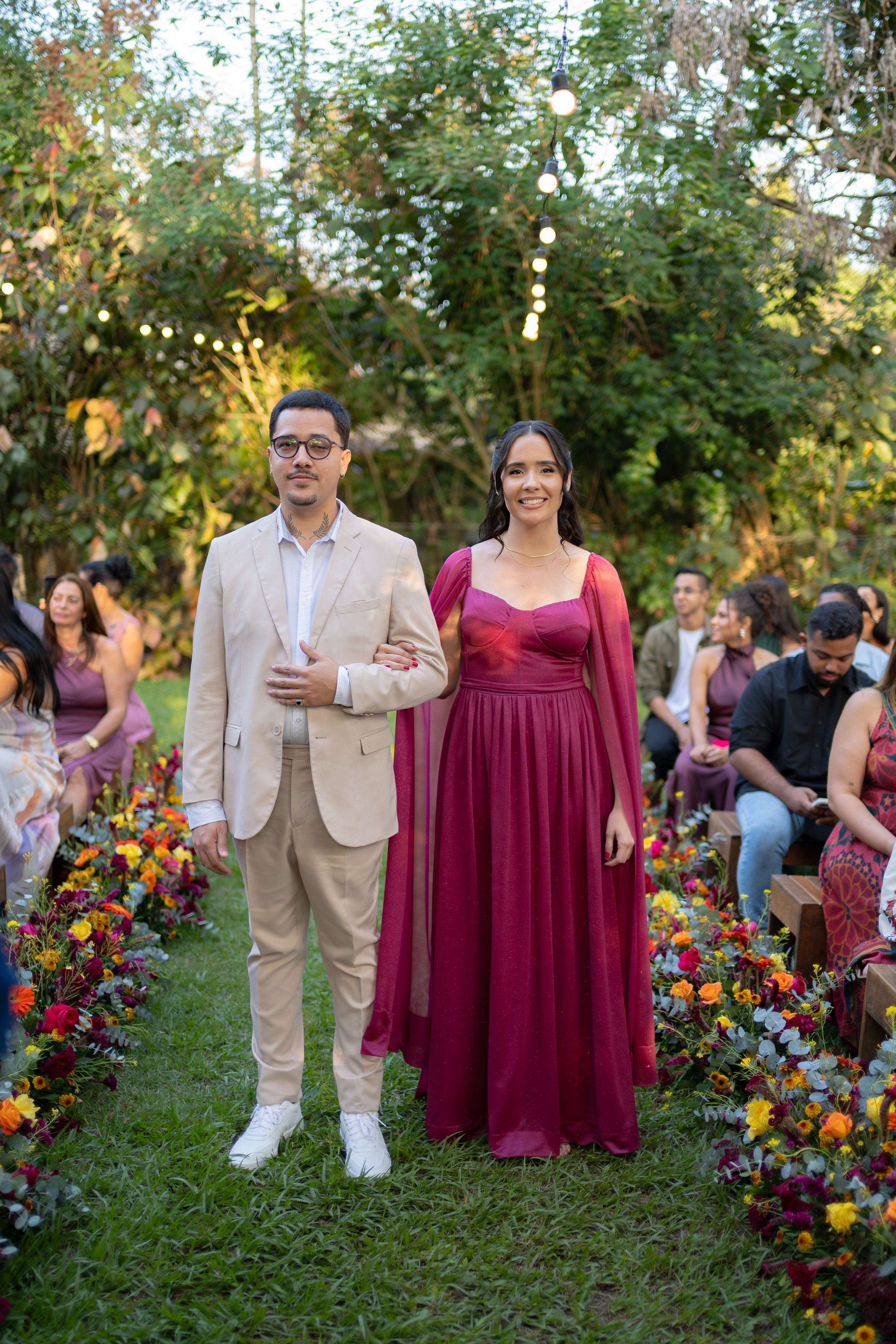 Casamento Aghata Cláudia & Mateus. Cristofr Jhons | Fotógrafo de Casamento