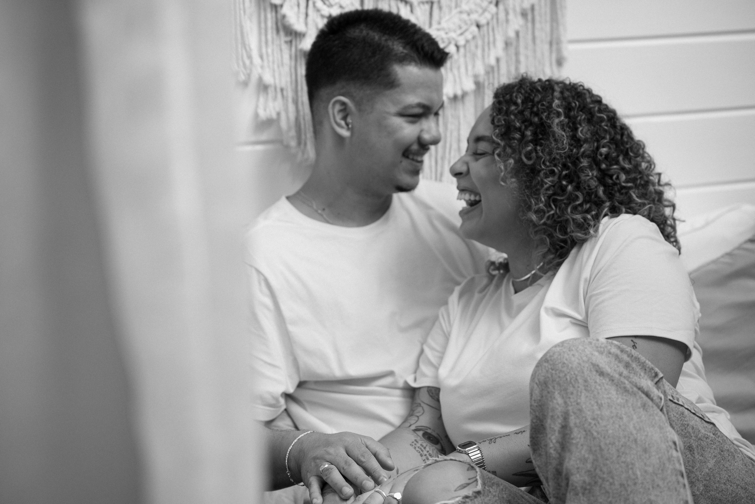 Pré Juliana Santos & Rafael