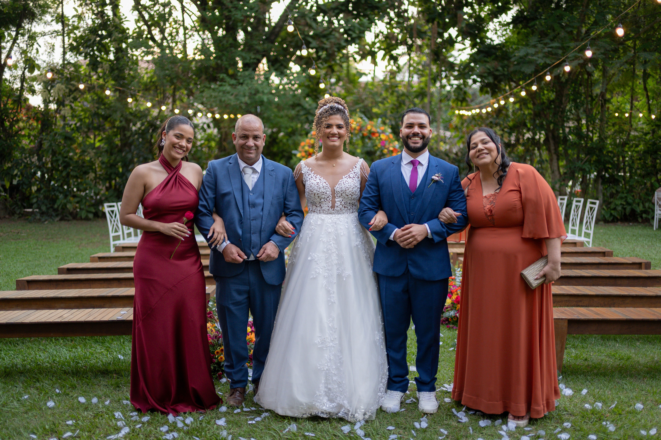 Casamento Aghata Cláudia & Mateus. Cristofr Jhons | Fotógrafo de Casamento