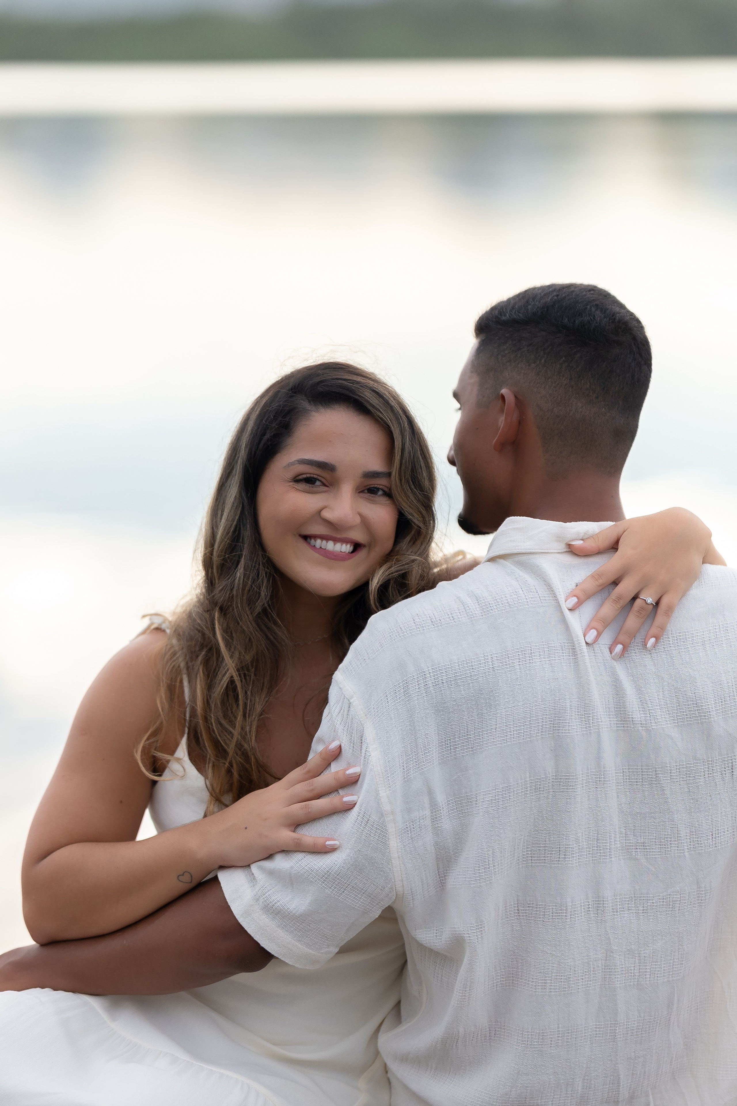 Ensaio Júlia Azeredo & Matheus