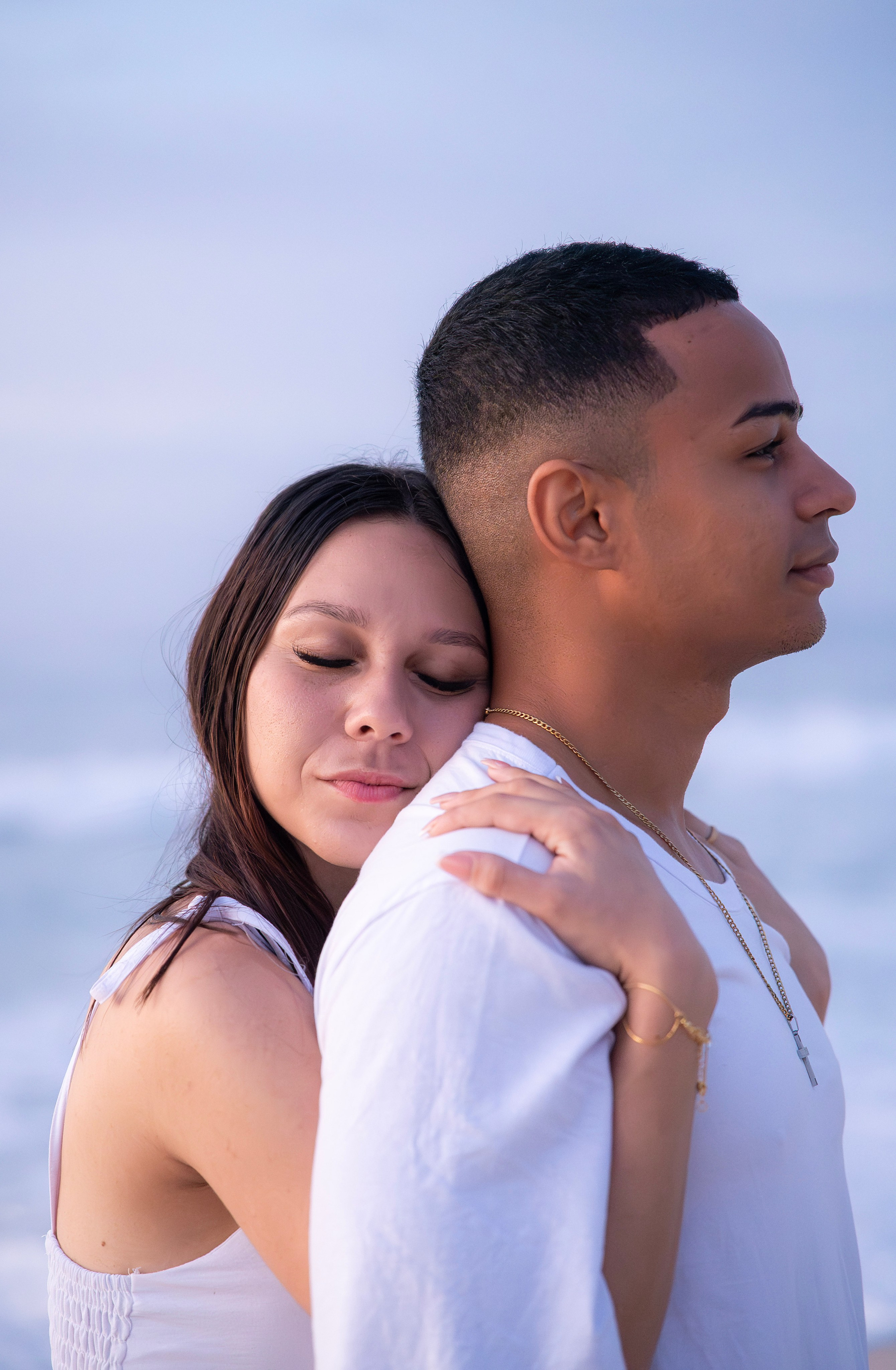 Ensaio Larissa Conrado & Daniel