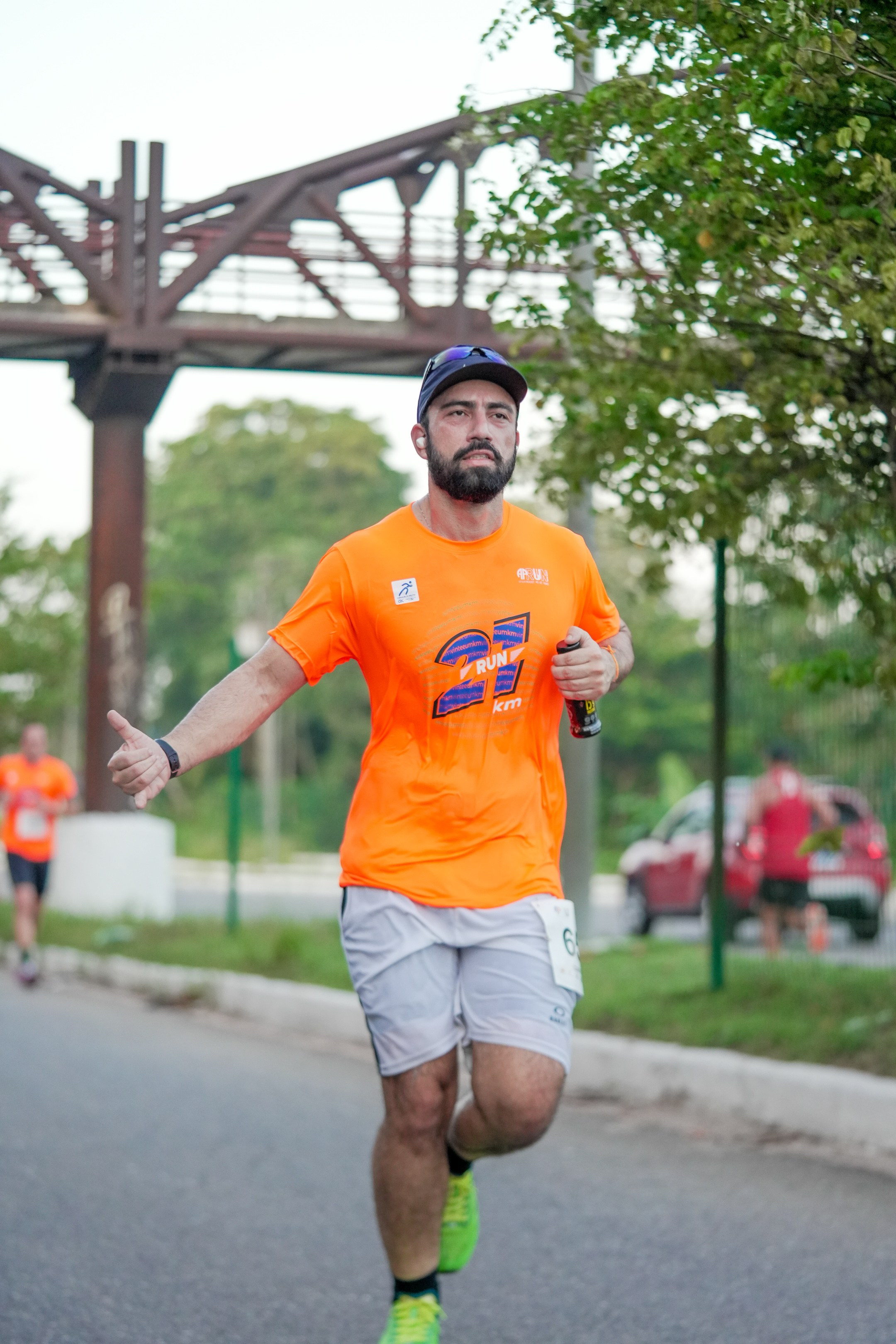 Corrida de Rua. Manno Estúdio — Fotografia e vídeo em Belém