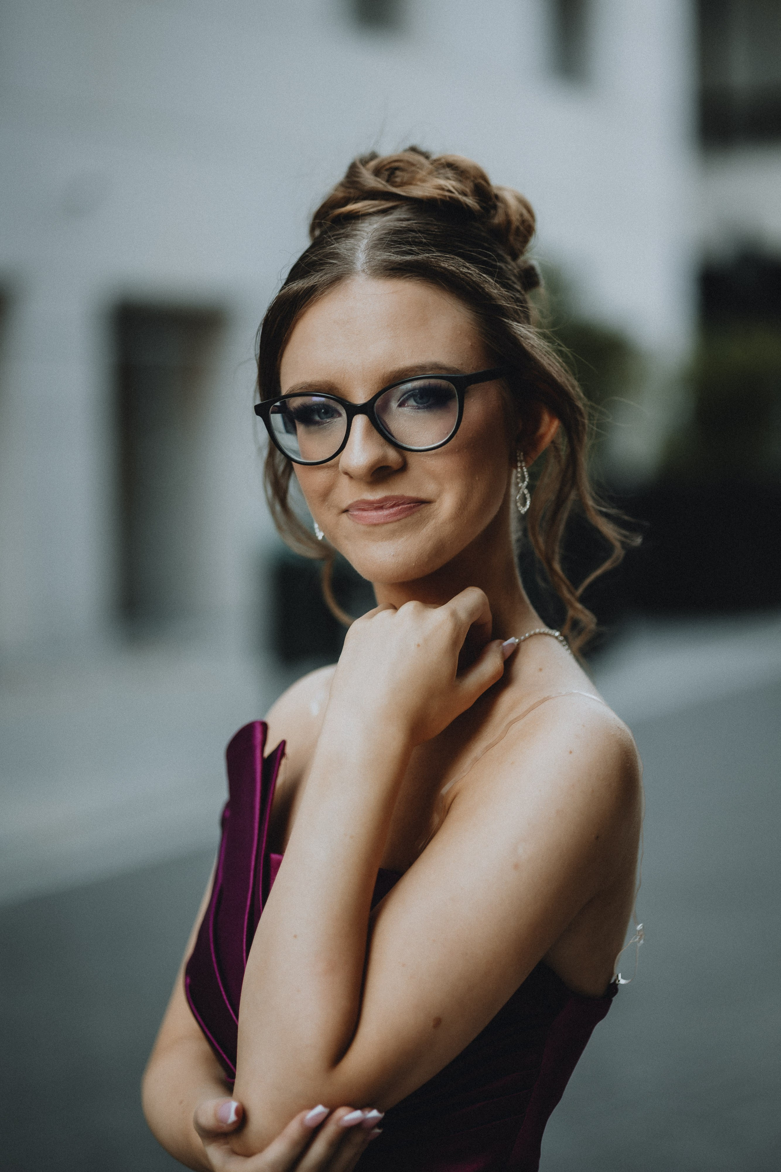 Matursko fotogafisanje Marina Liliom. Aleksandar Šećerov photographer and videographer in Subotica, Serbia