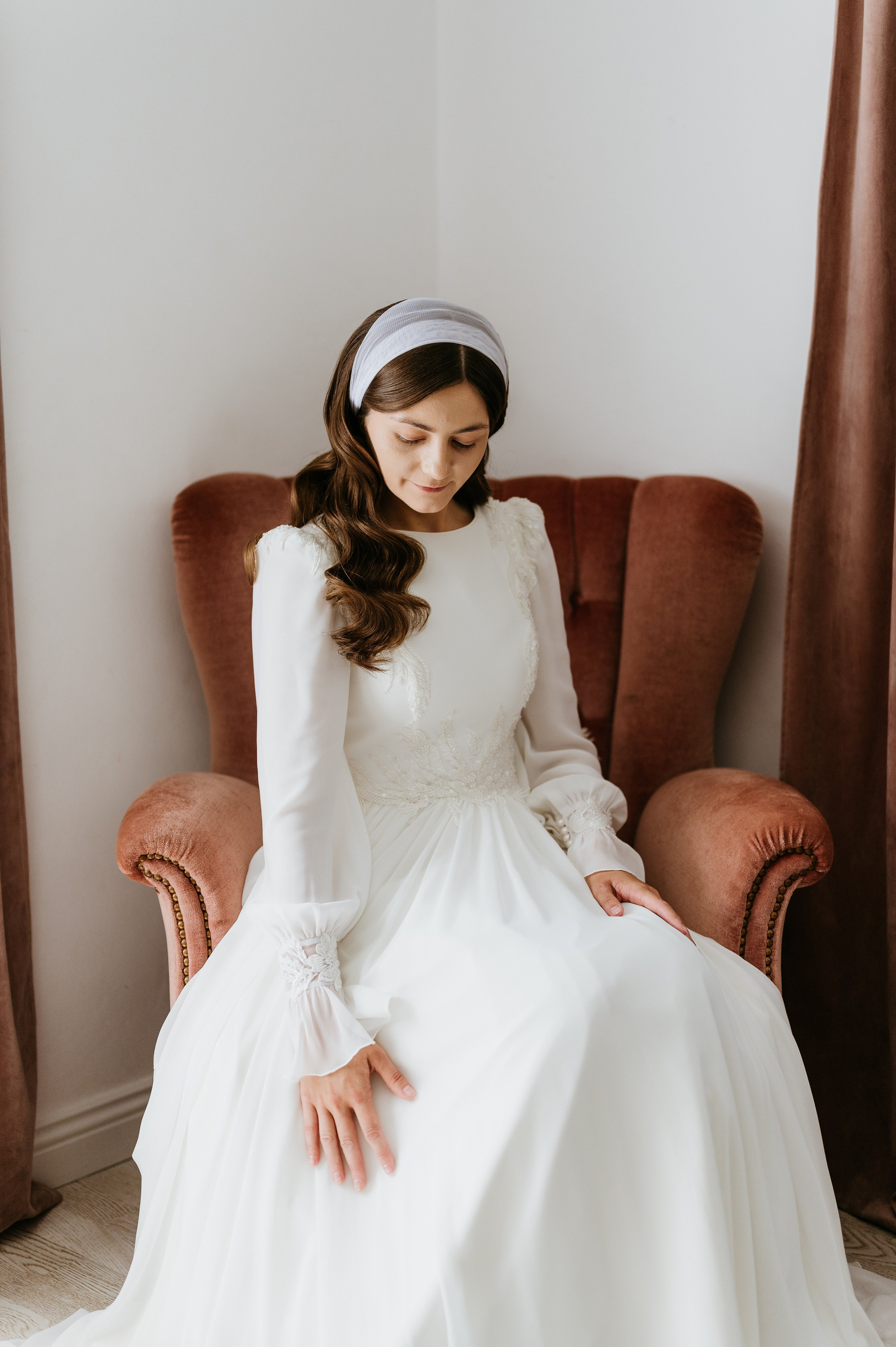 Semida si Bogdan. Valentin Melen - fotograf de nunta 🤍