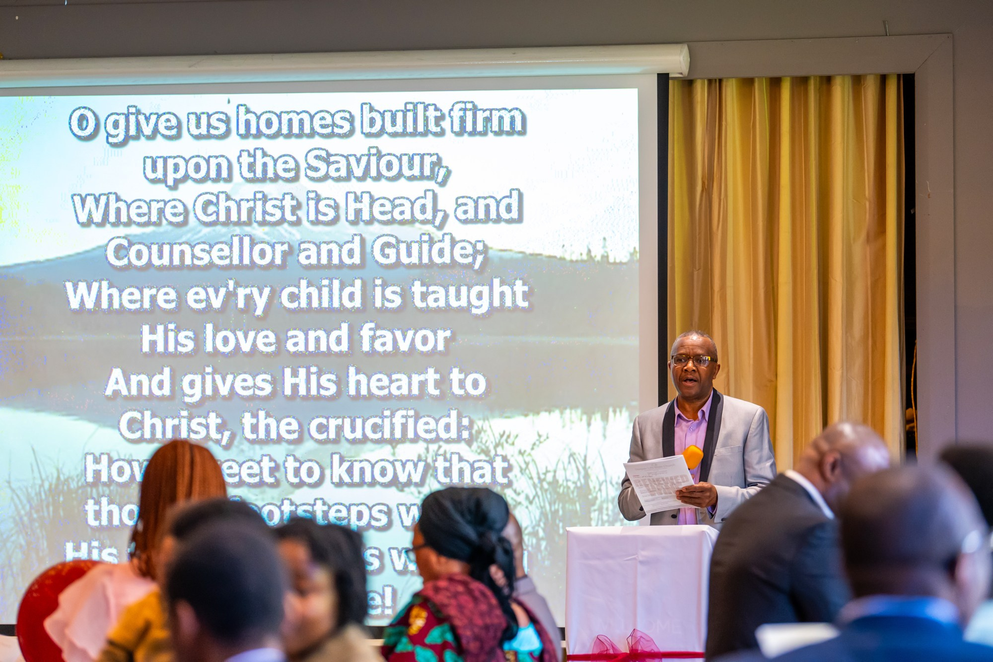 Corporate Event and Conference Photography. Professional Portrait & Event Photographer in West Yorkshire, travels across UK