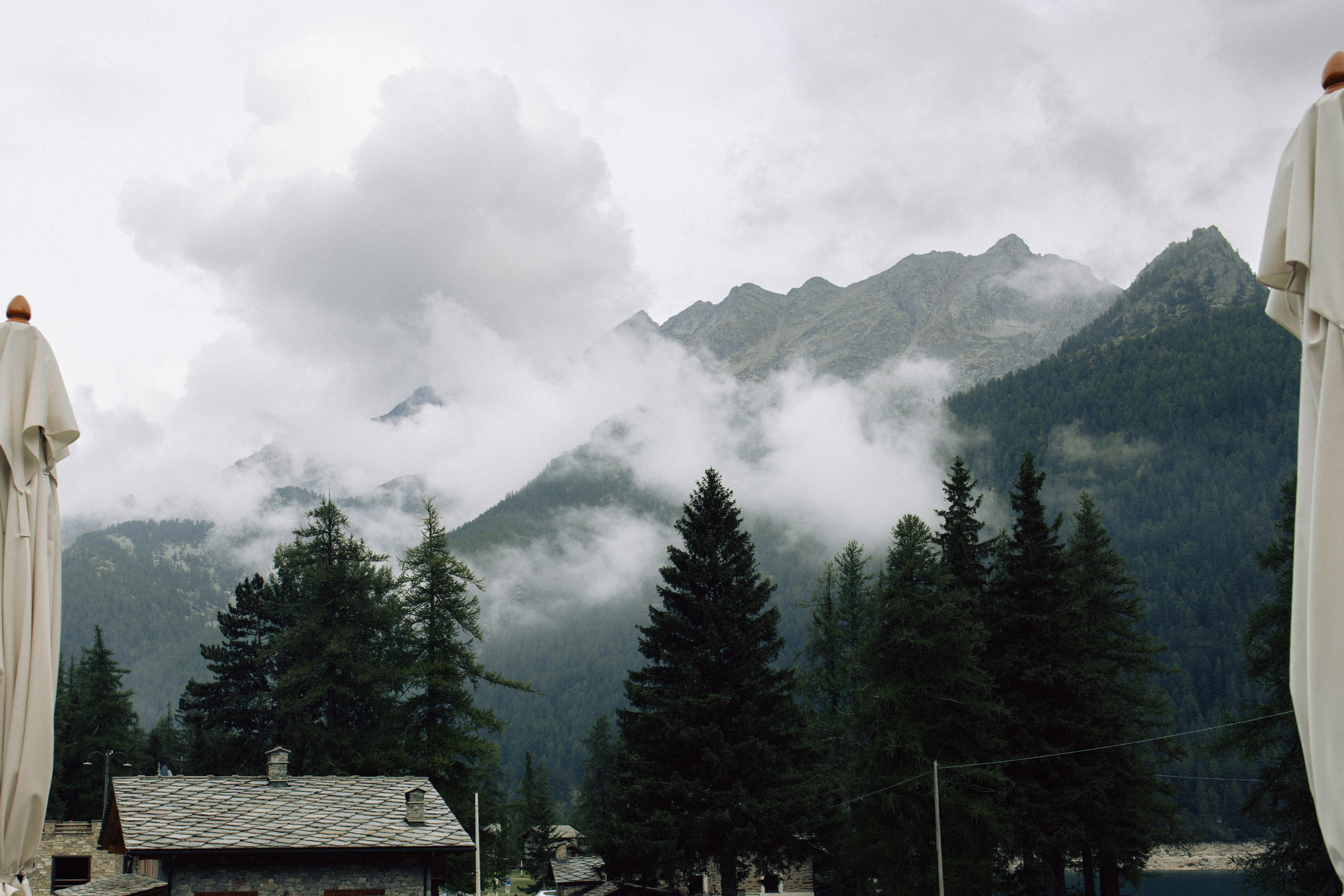 Anastasiya & Emanuele | Italian Alps. Liza Bizzaro — Italy Wedding, Love Story & Portrait Photographer in Milan, Turin, Piedmont and Across Italy