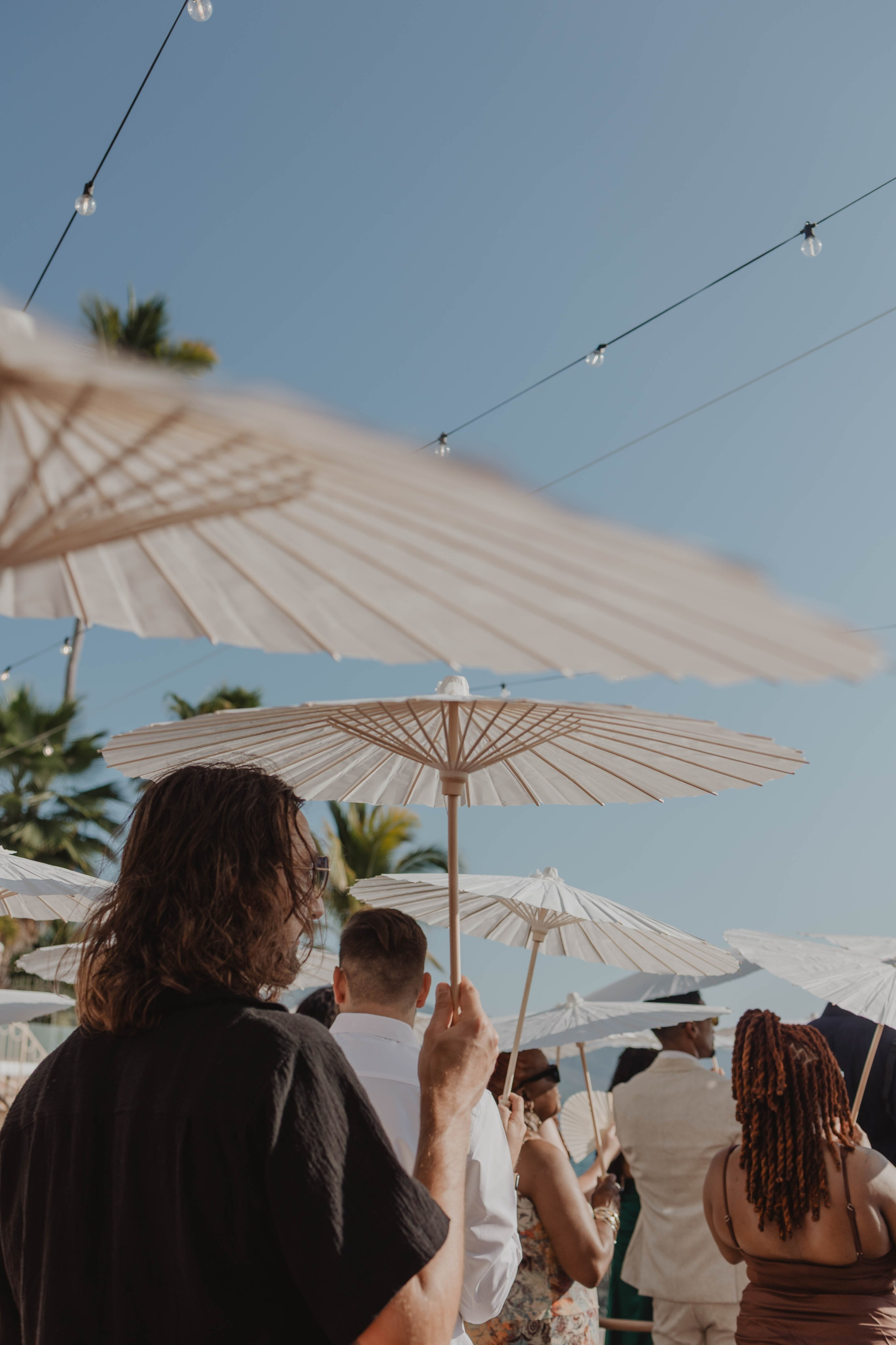 Casa Karma Wedding Photographer Puerto Vallarta 🤍