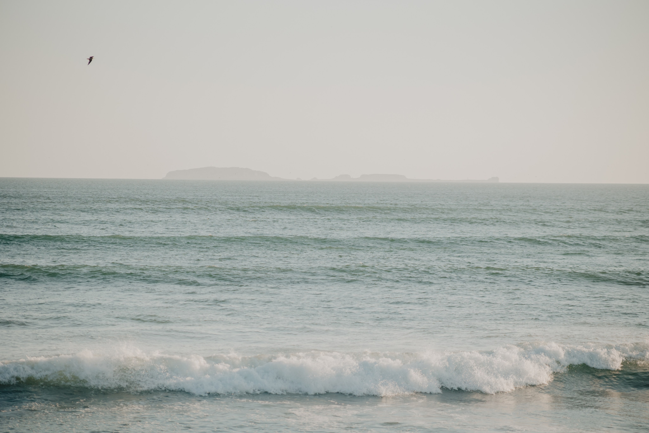 Punta Mita Engagement Session: Love Framed by the Pacific
