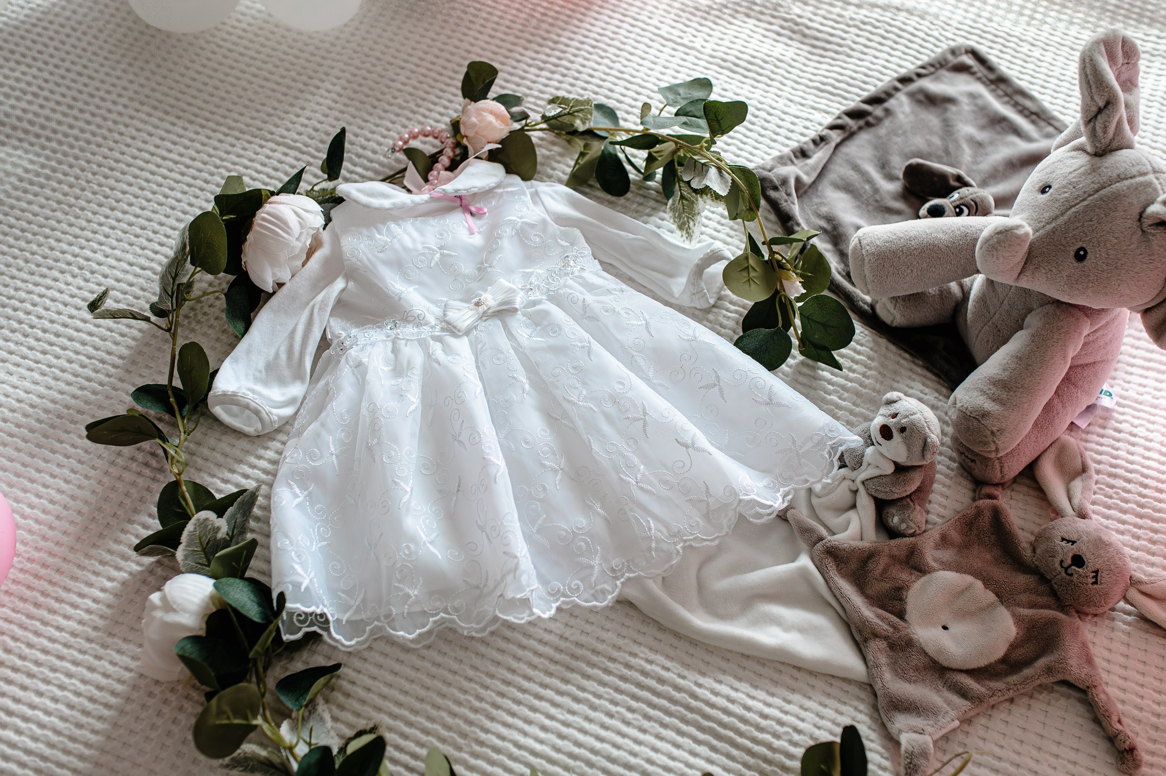 Botez Ariana 25.01.2025. DanFotograf.dk