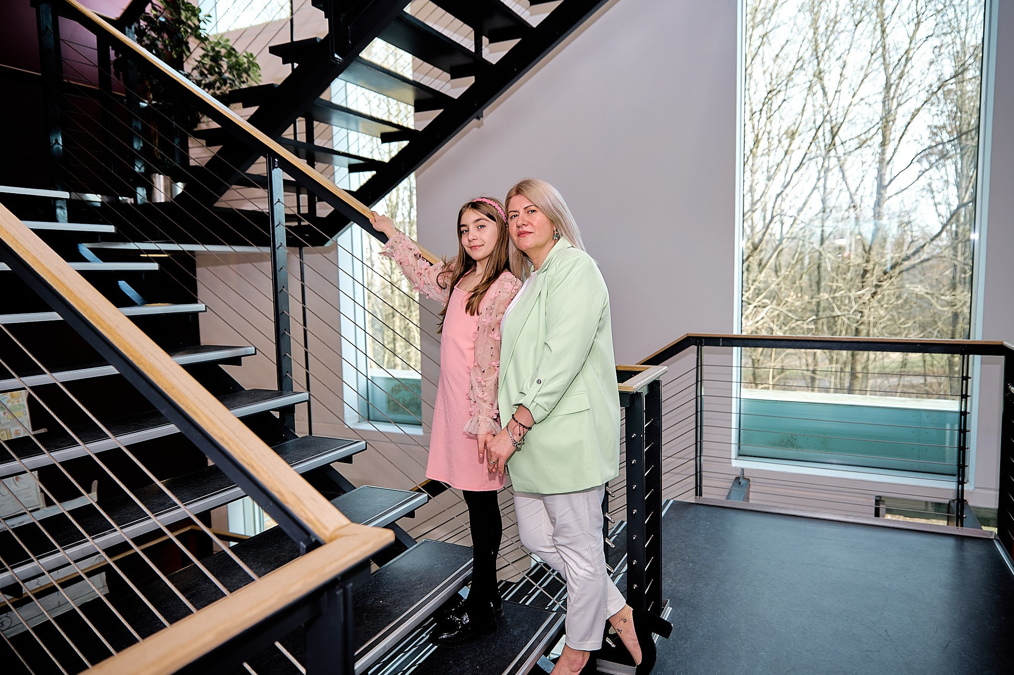 Ziua Femeii — 8 Martie 2025 — Aarhus. DanFotograf.dk