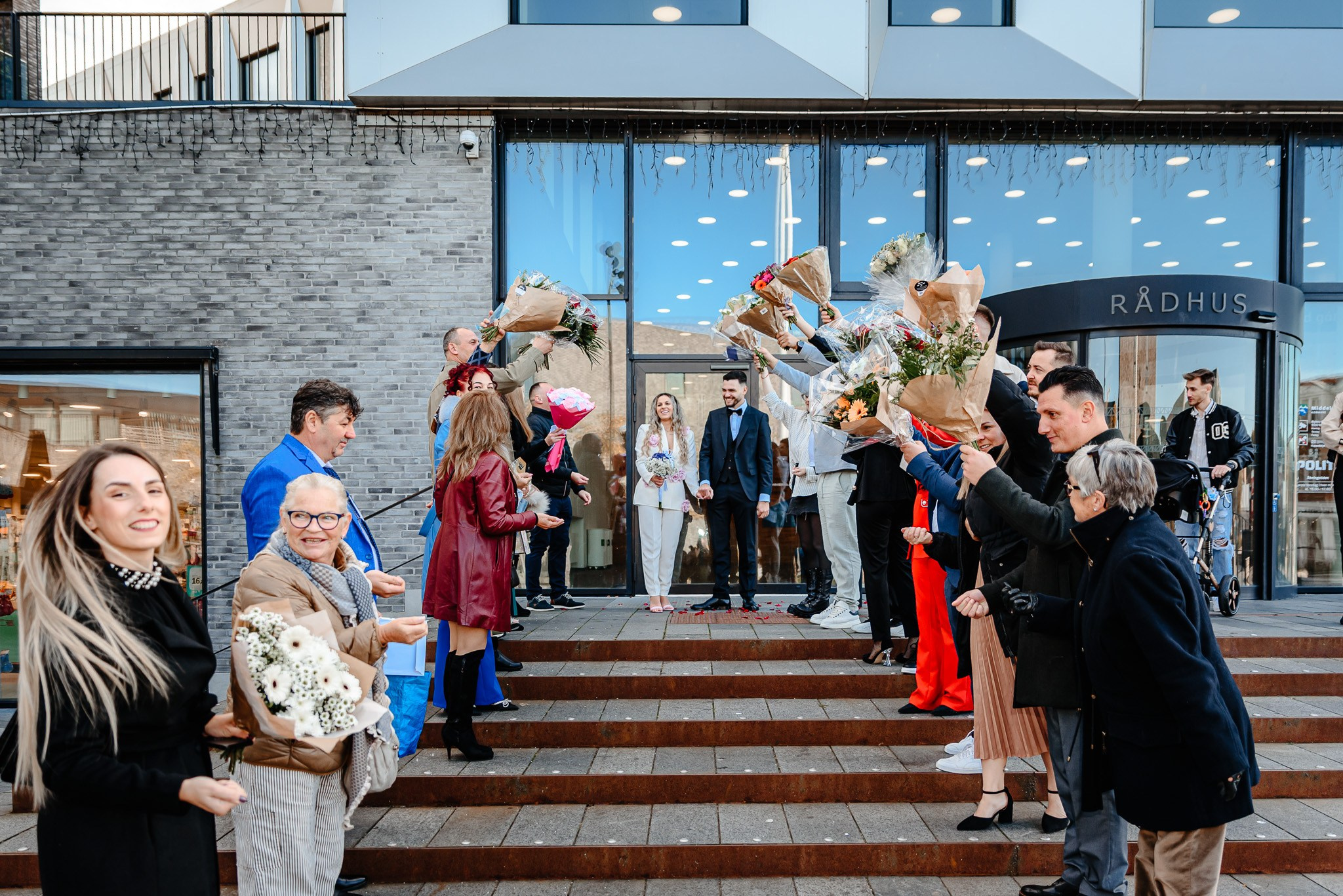 Familia Bertescu — 18.10.2025. DanFotograf.dk