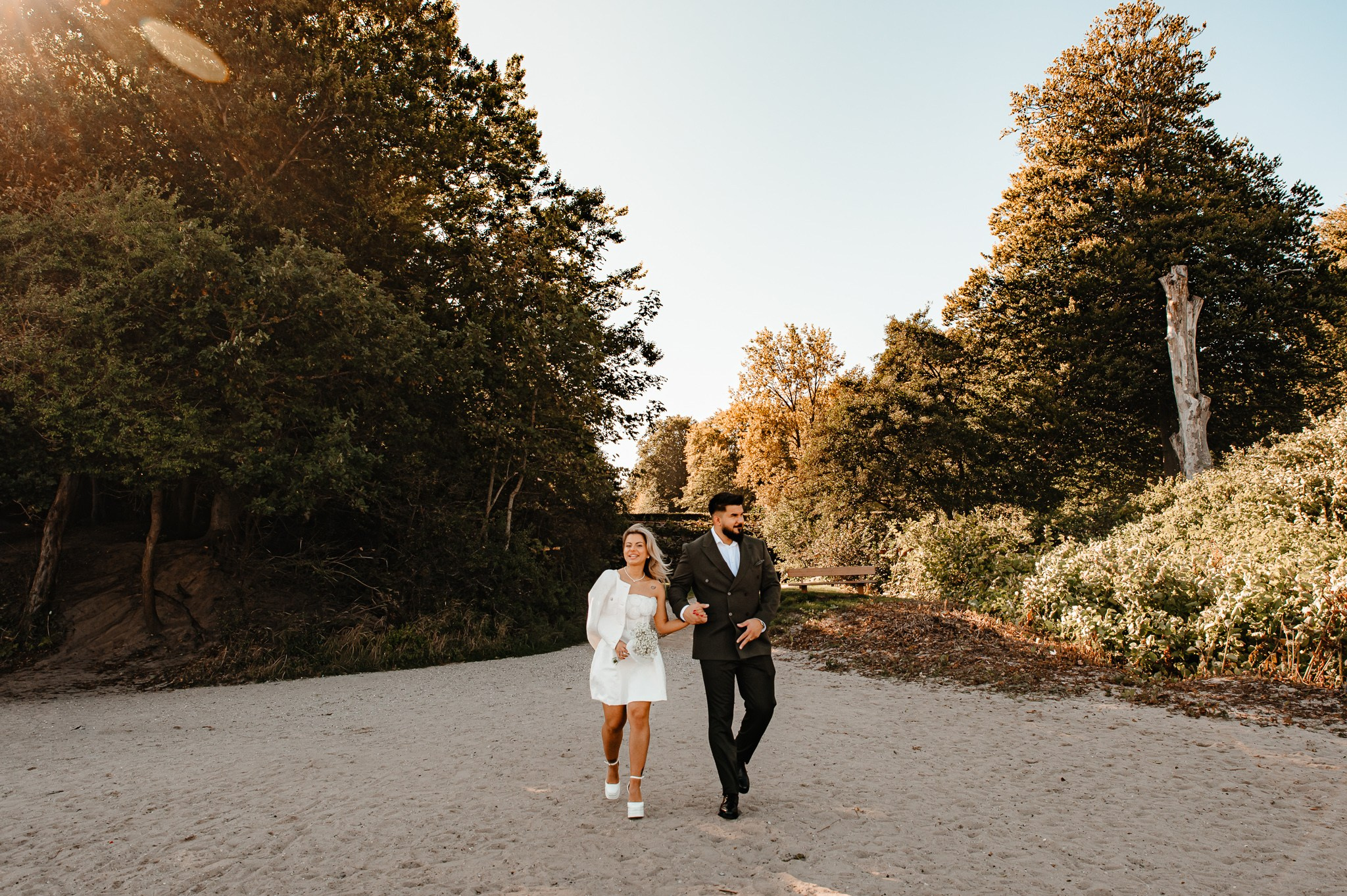 Familia Tănase — 27 Septembrie 2025. DanFotograf.dk