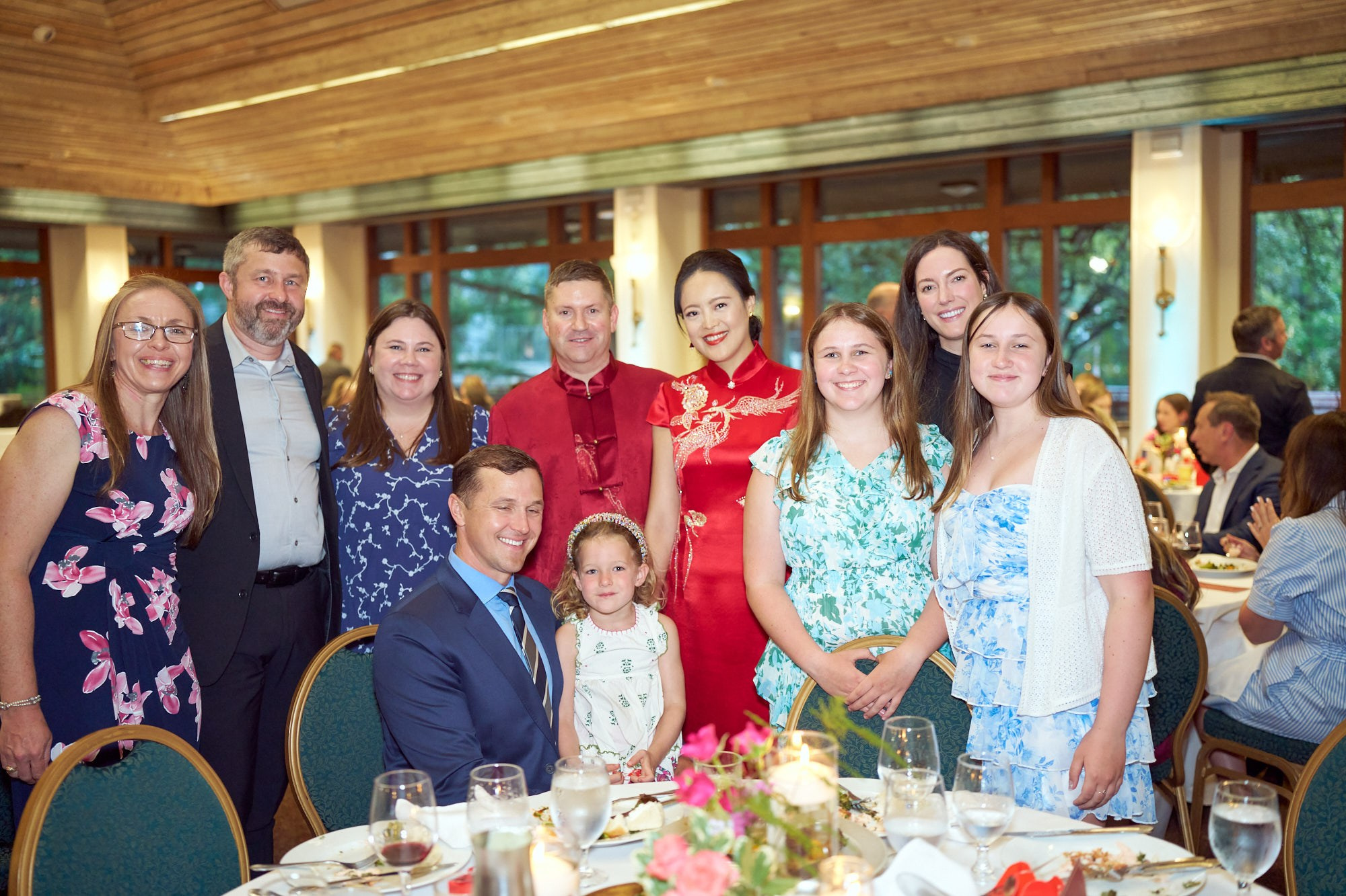 Paul & Sherry, Austin TX. Alex Pedan Photography & Videography