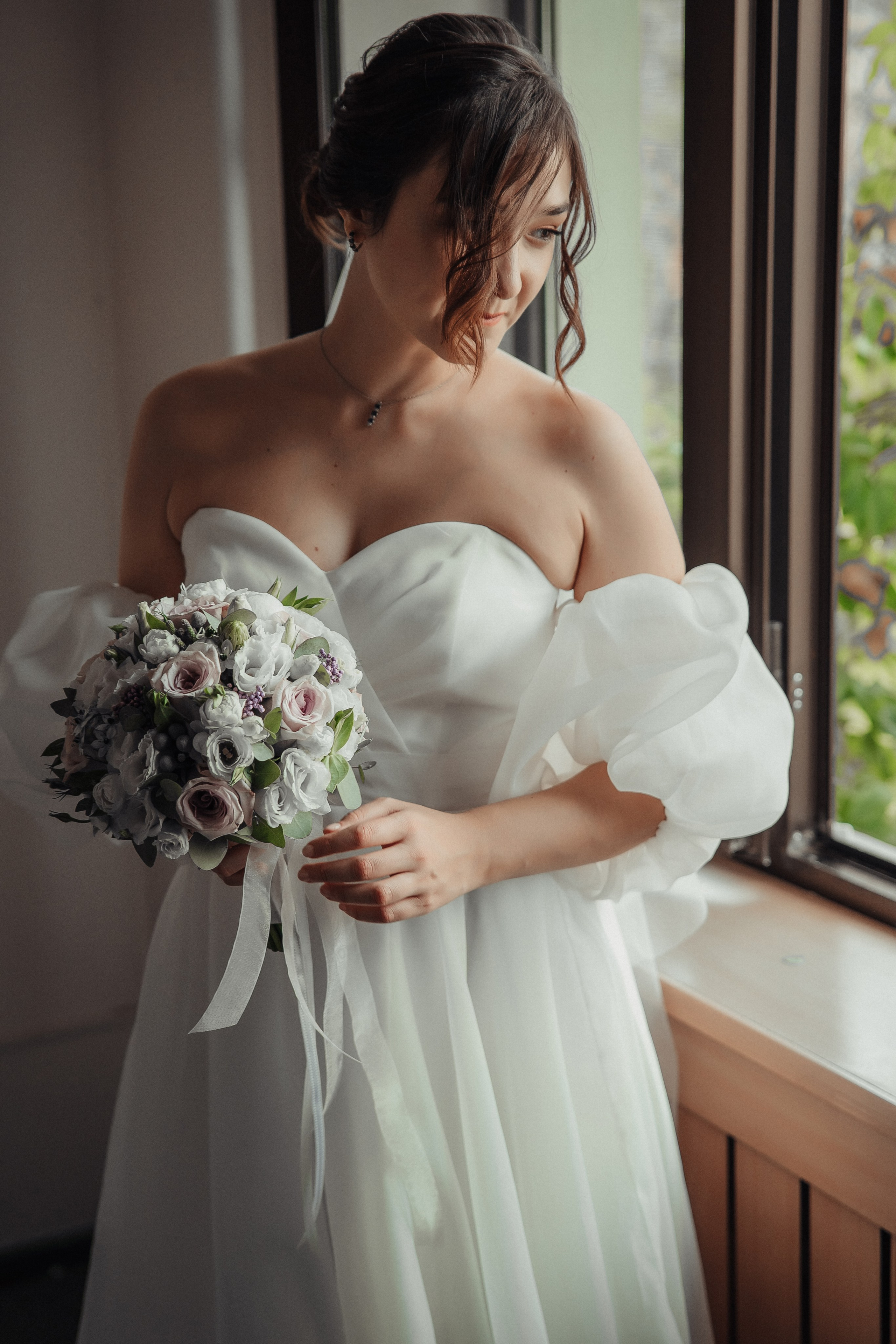 Назар и Дания. PRIME STUDIO