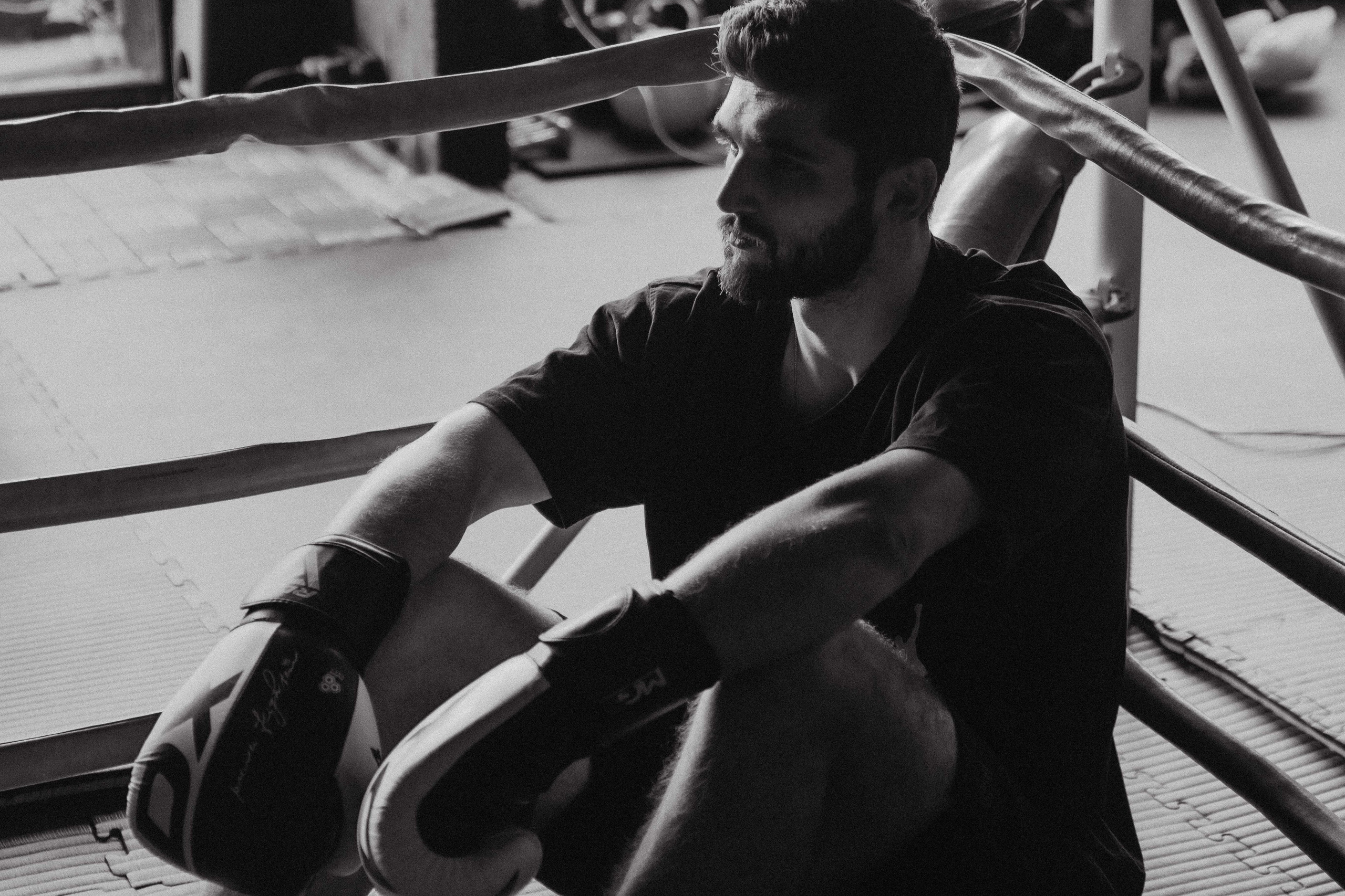 RUDY Team. Kseny Kolesnik Photography