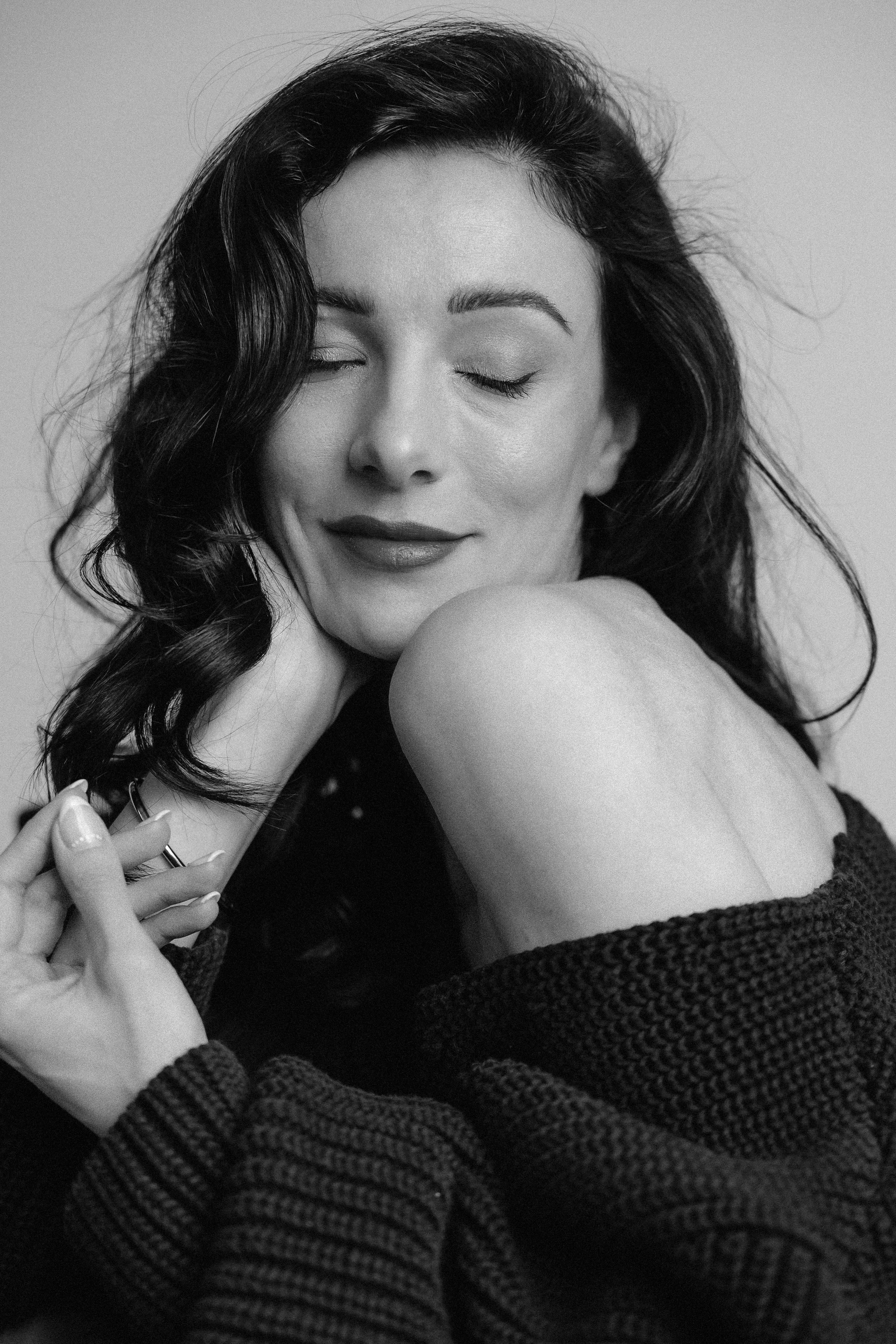 Индивидуална фотосесия. Фотограф Ирина Йотова