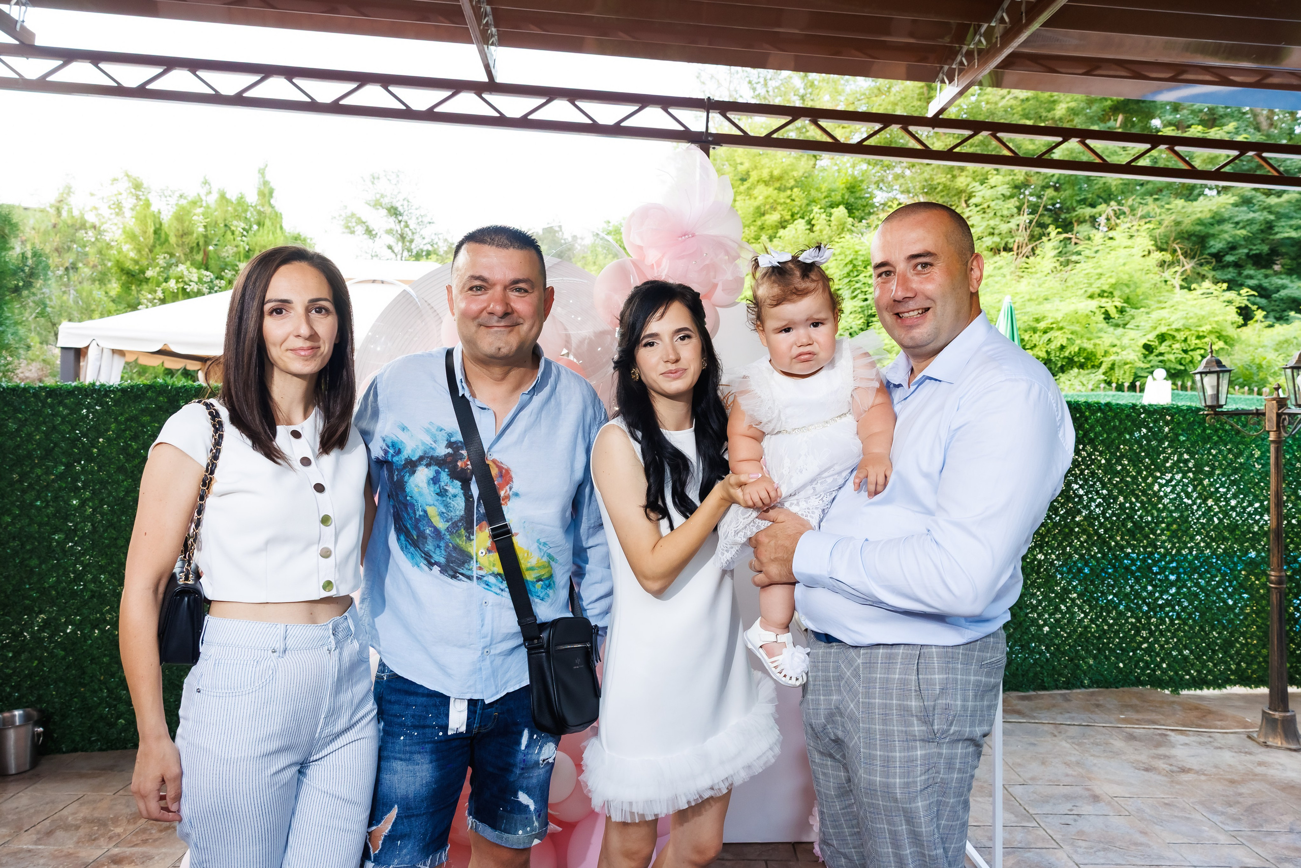 Bachelorette Party. Фотограф Ирина Йотова