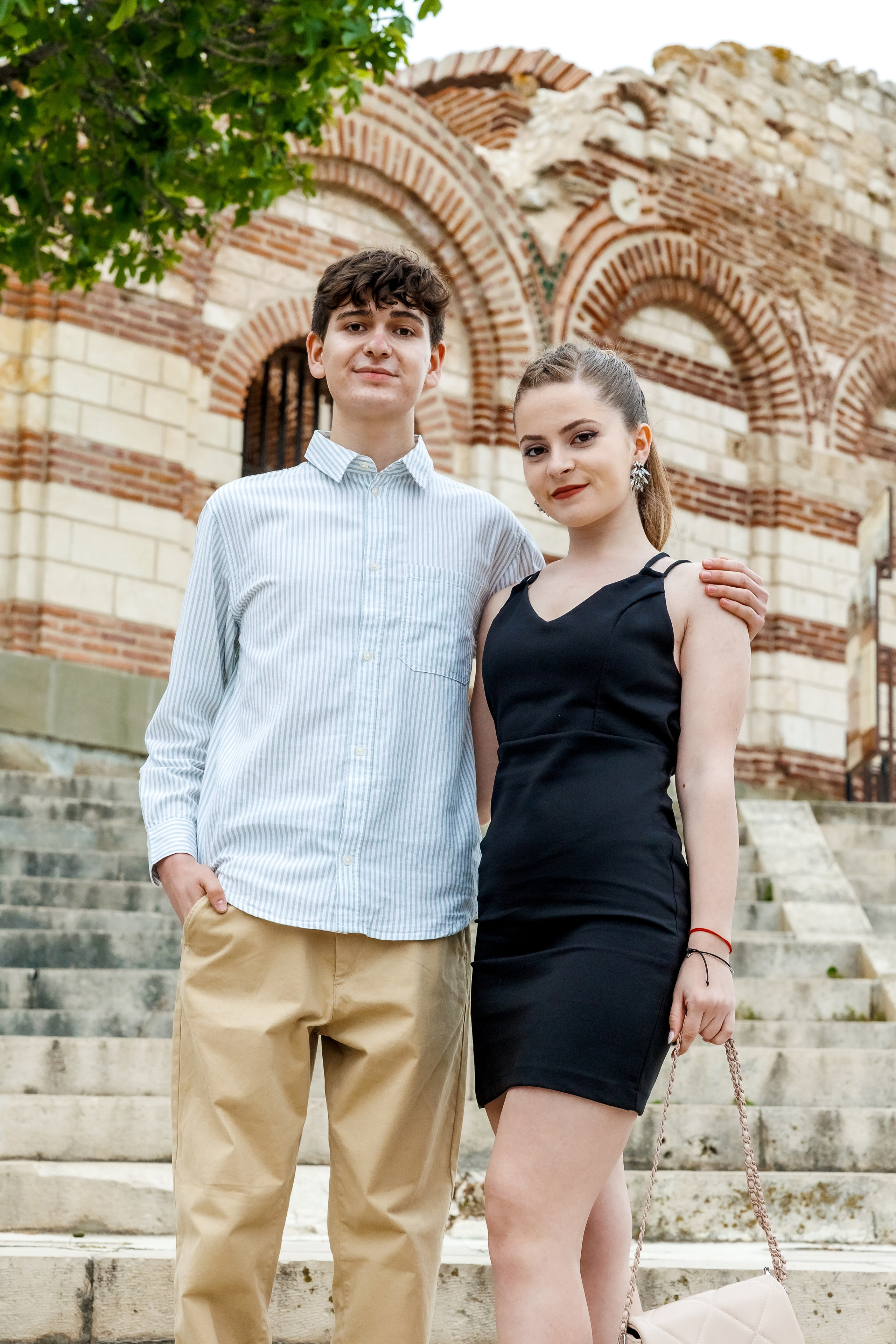 Несебър 12А. Фотограф Ирина Йотова