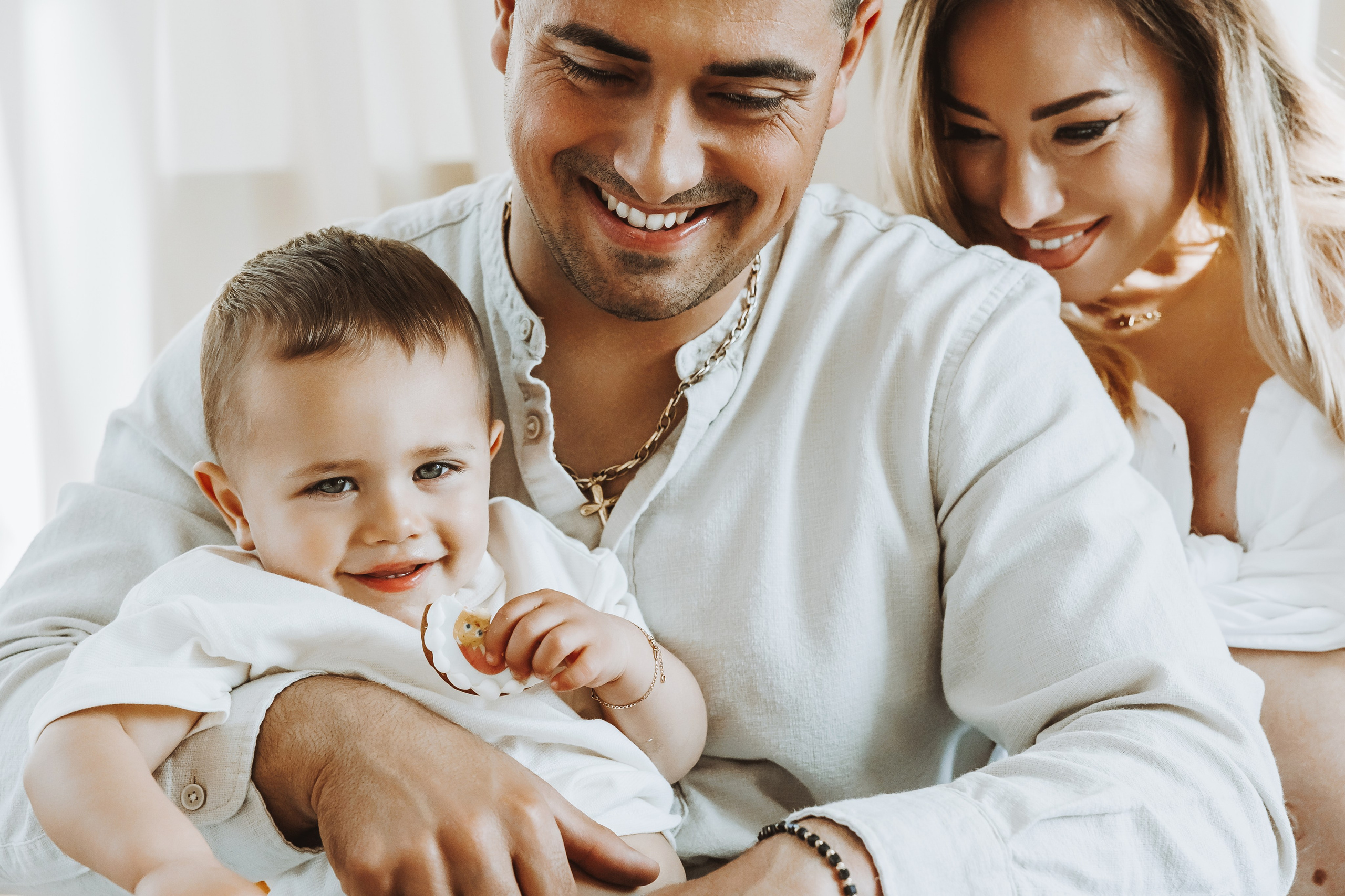 Бремена фотосесия в студио. Фотограф Ирина Йотова