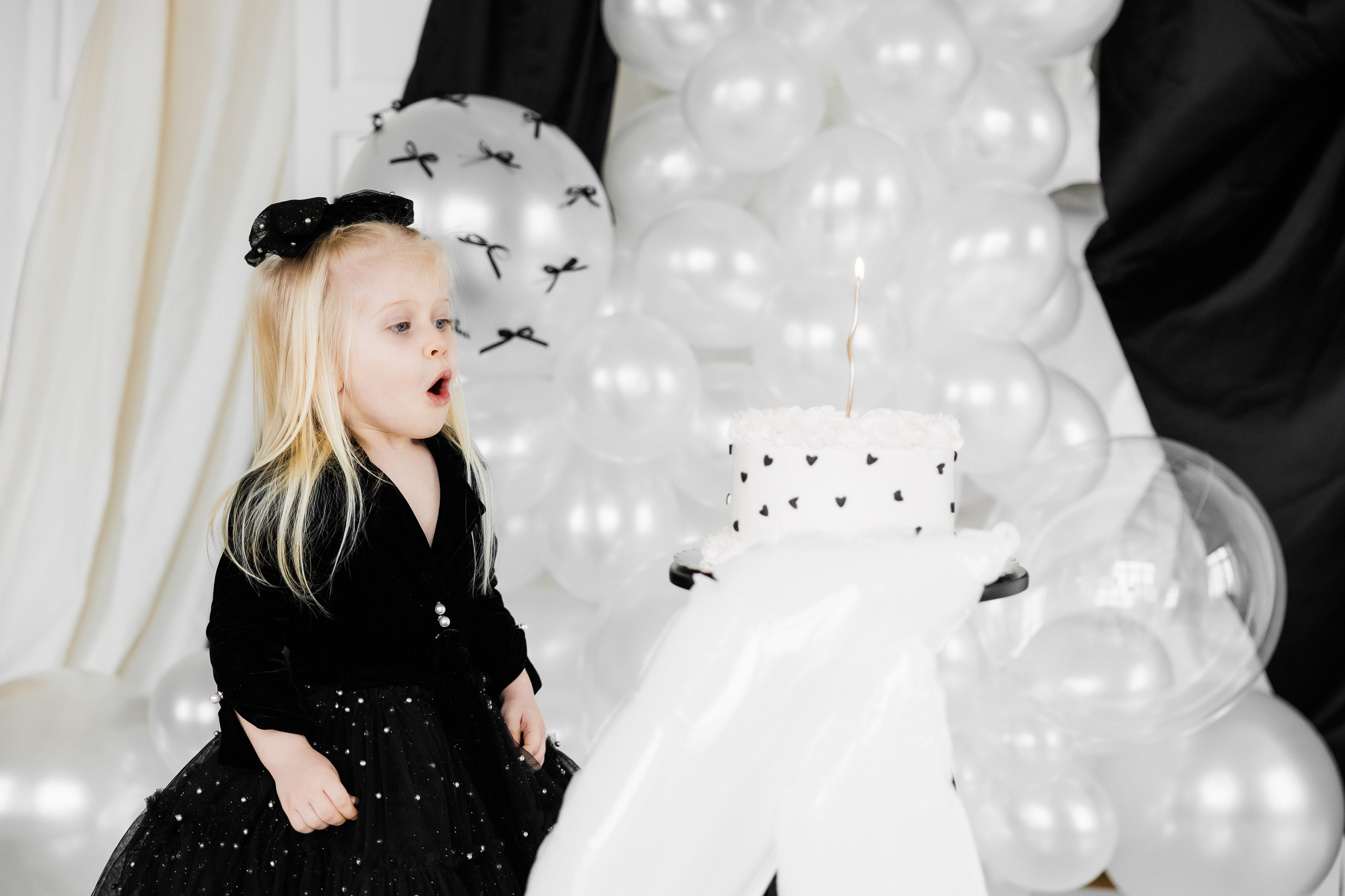 Честит Рожден Ден. Фотограф Ирина Йотова