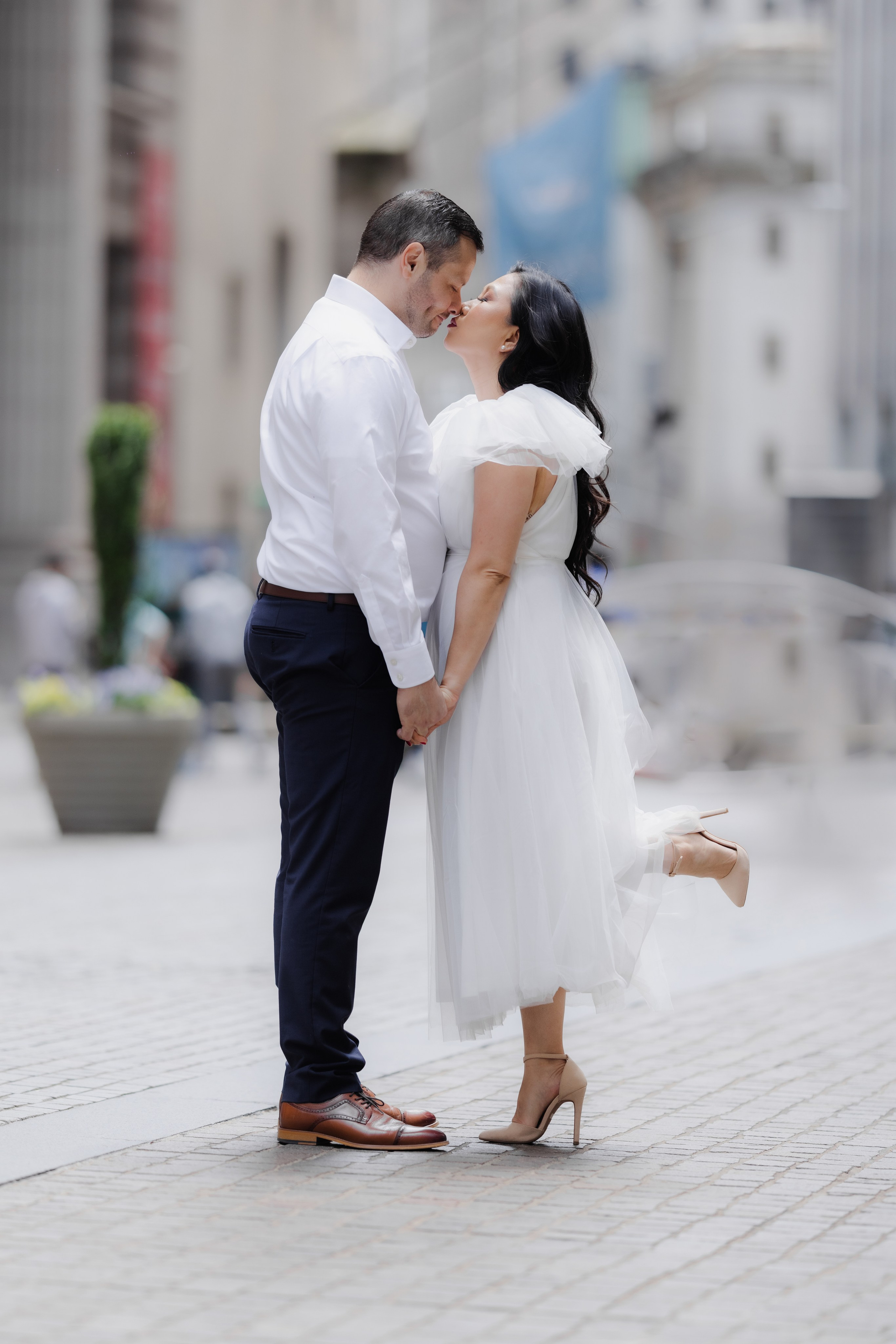 Engagement & Love Story. Wedding Photo & Video