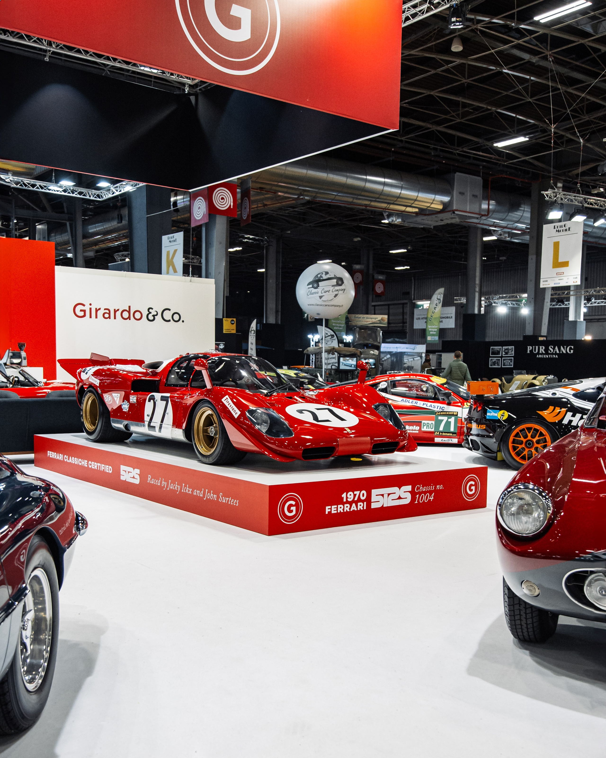 Retromobile