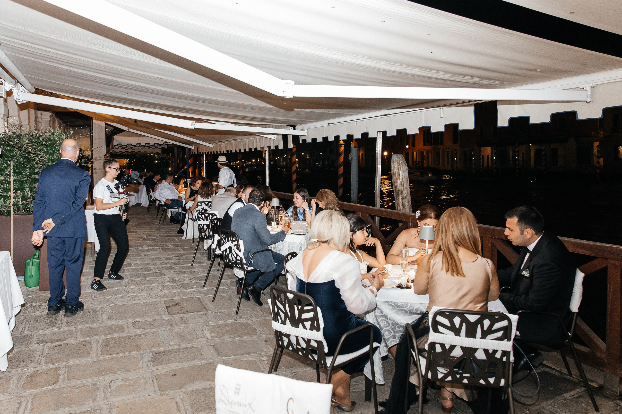 Lilit & Narek. Armenian Wedding in Venice