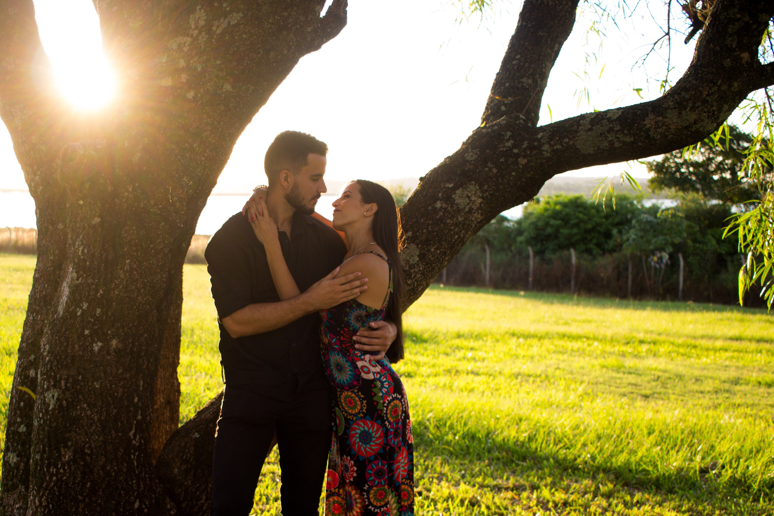 Yuliana & Carlos. Fotografo de casamiento en misiones y fotógrafo de familia  Posadas