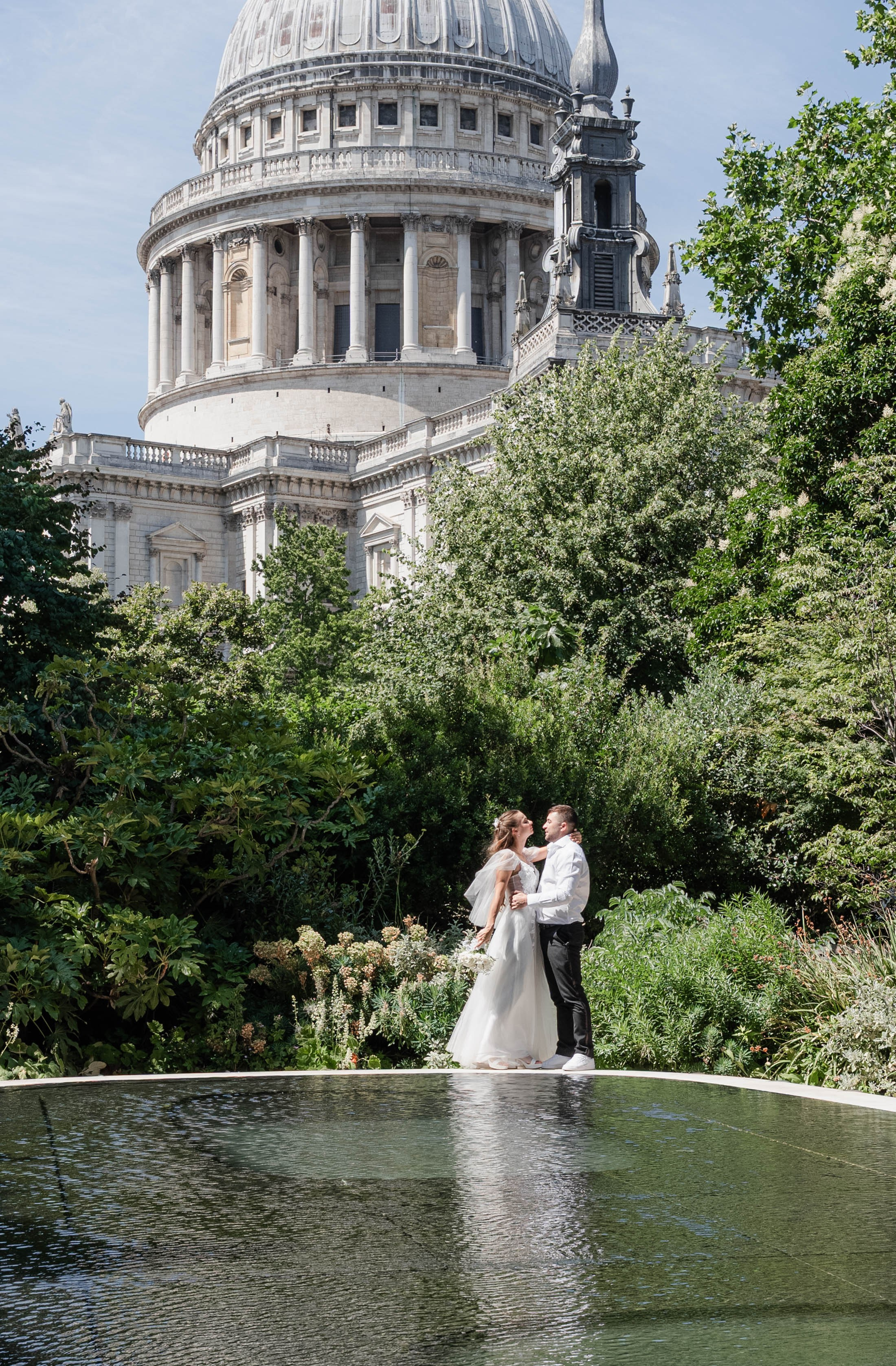 Dima&Olesia. Tonya Kyrylenko photographer in London