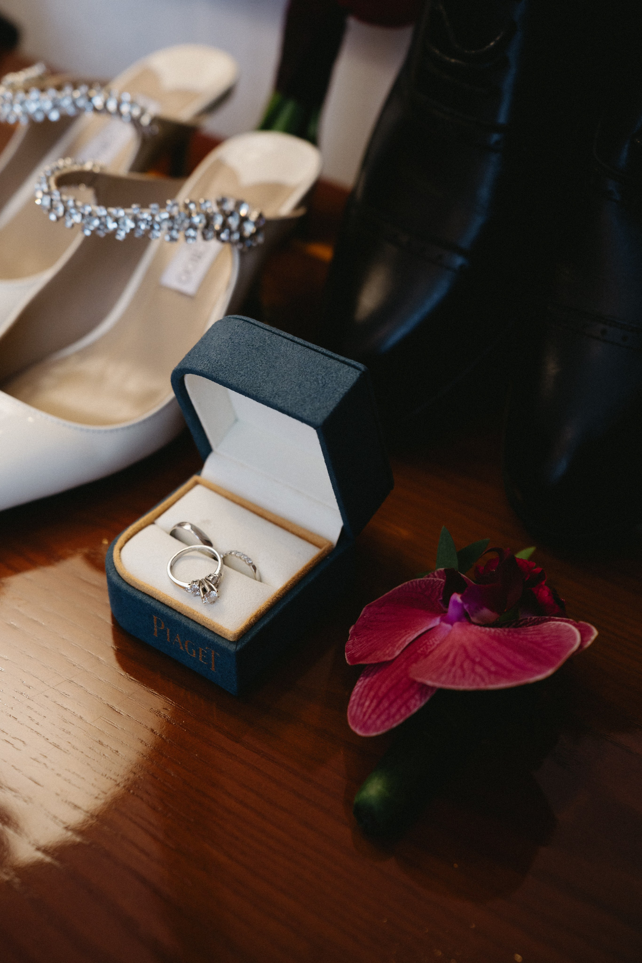 Khoa + Vi | Photojournalism. BenColor Studio