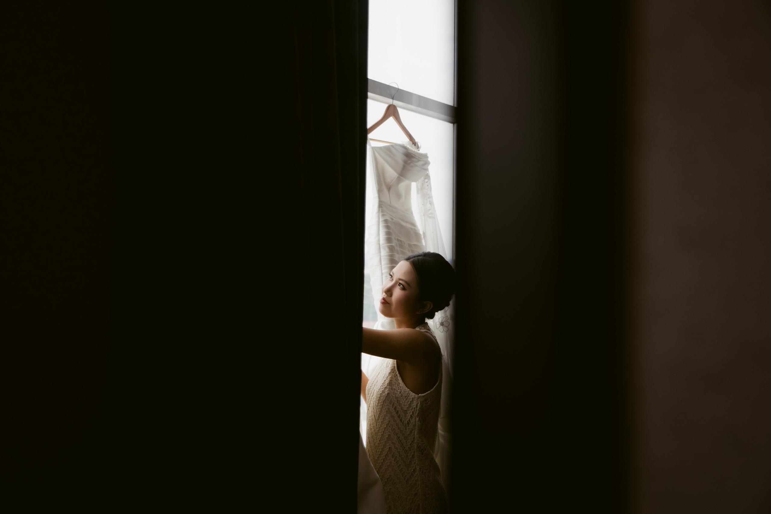 Khanh + Nguyen | Photojournalism. BenColor Studio