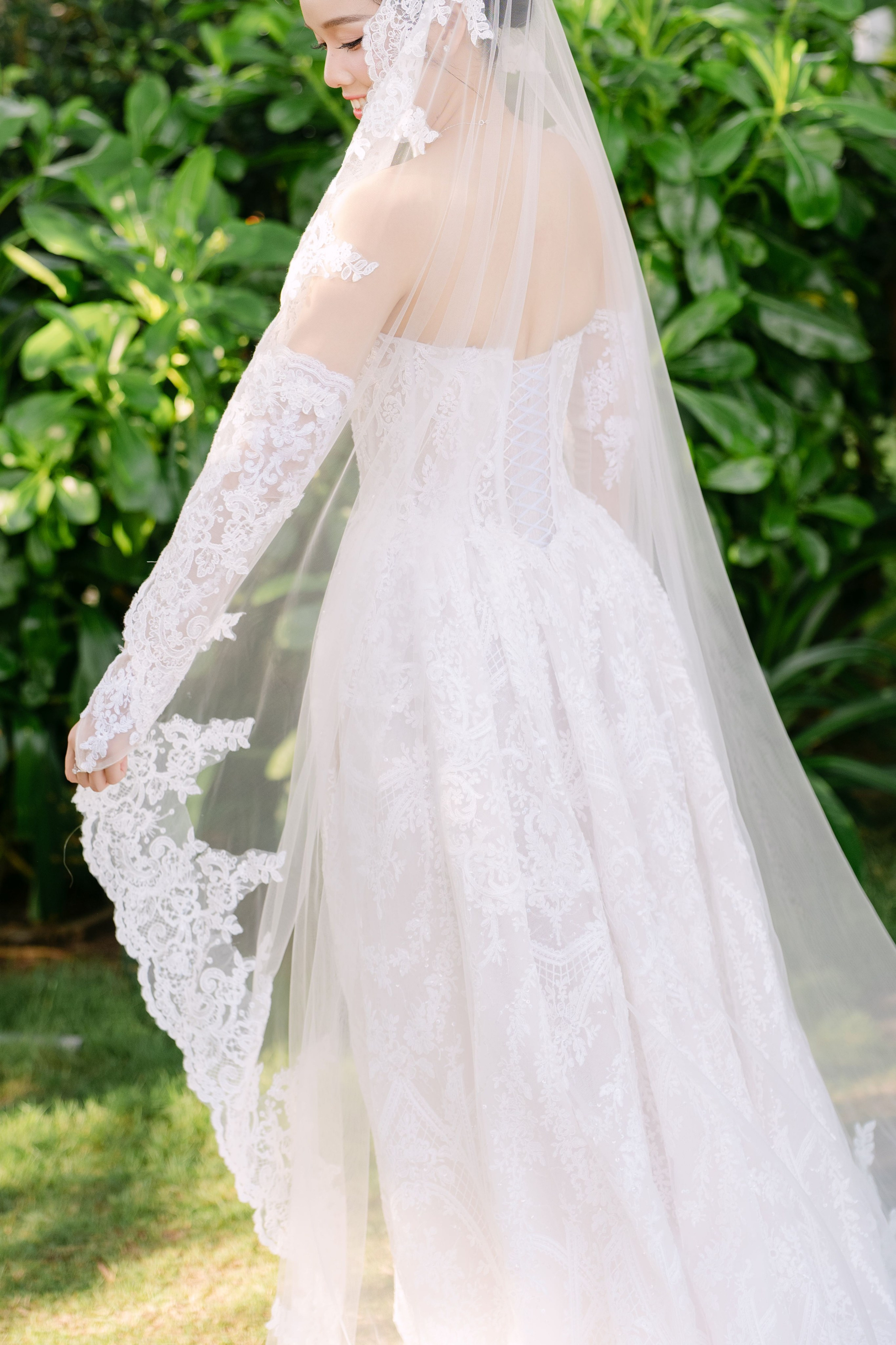 Tu + Trang | Photojournalism. BenColor Studio